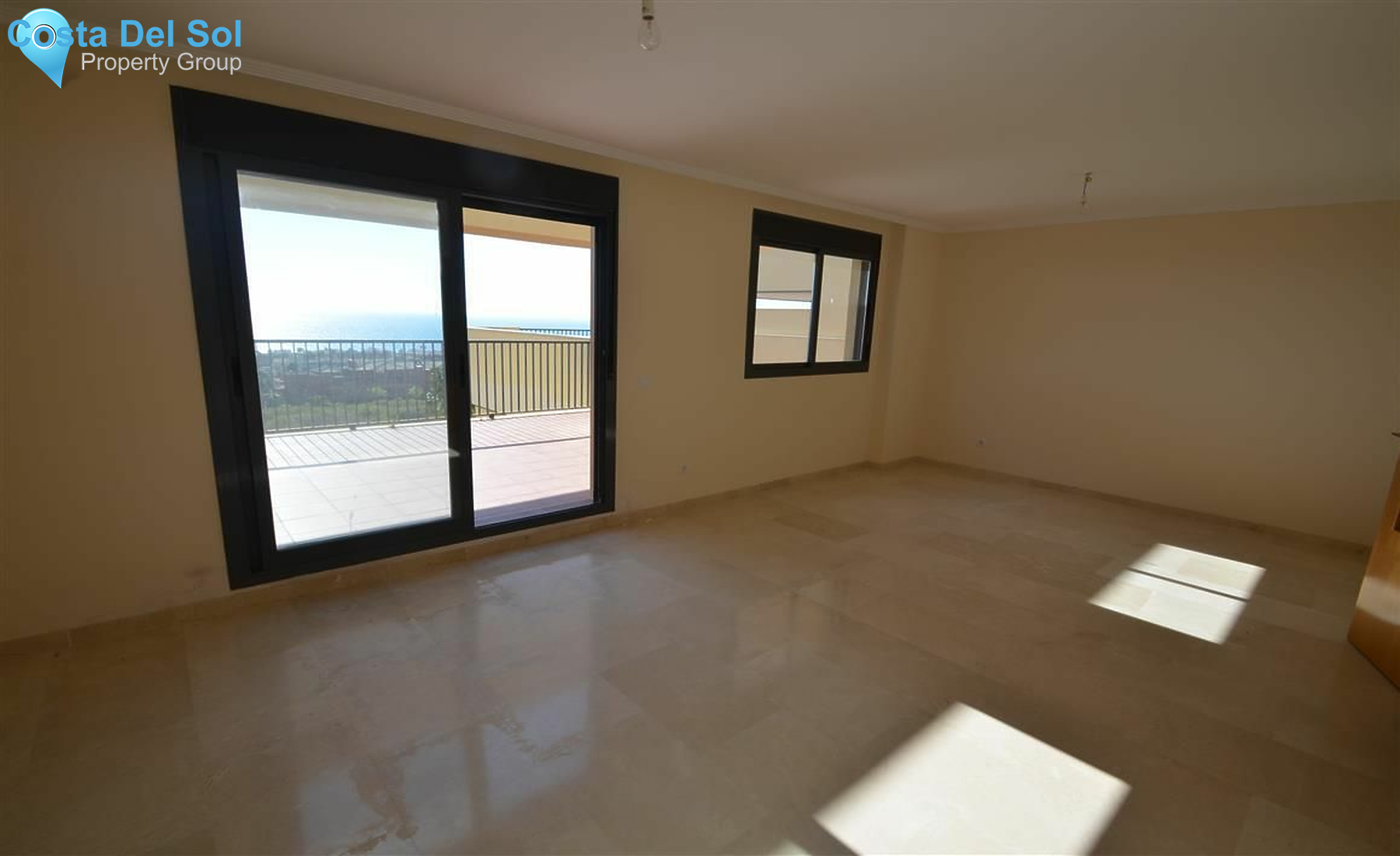 Penthouse in Casares Playa-1194133