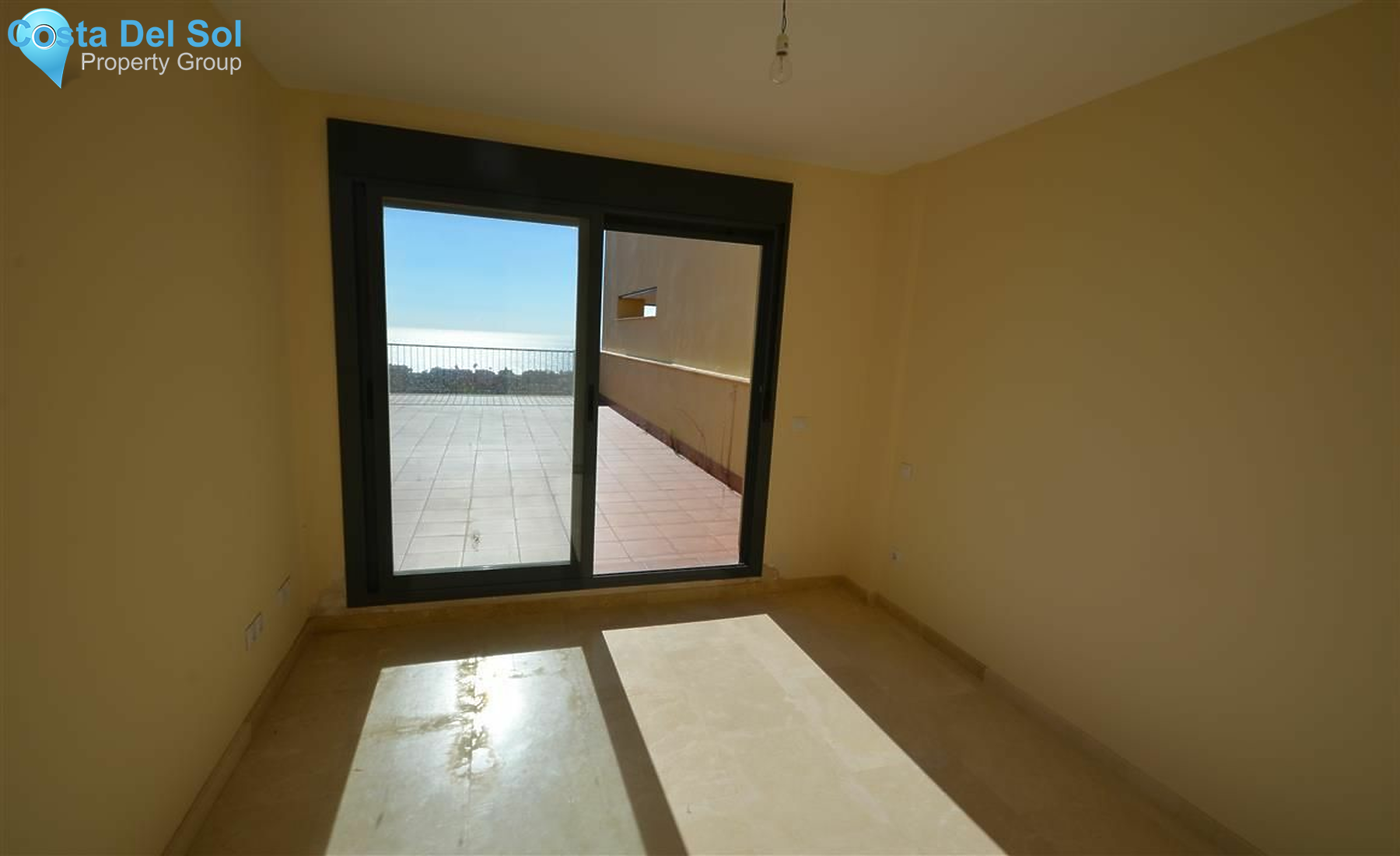 Penthouse in Casares Playa-1194134