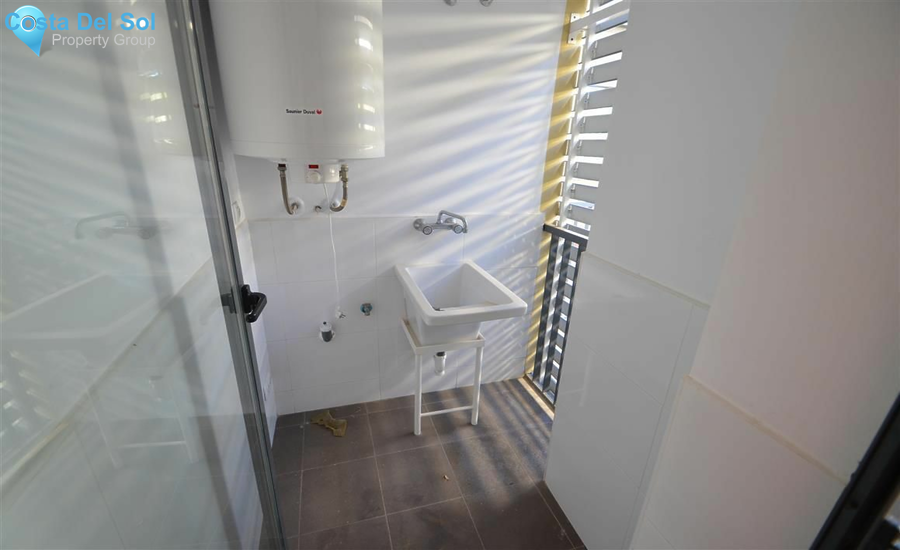 Penthouse in Casares Playa-1194139