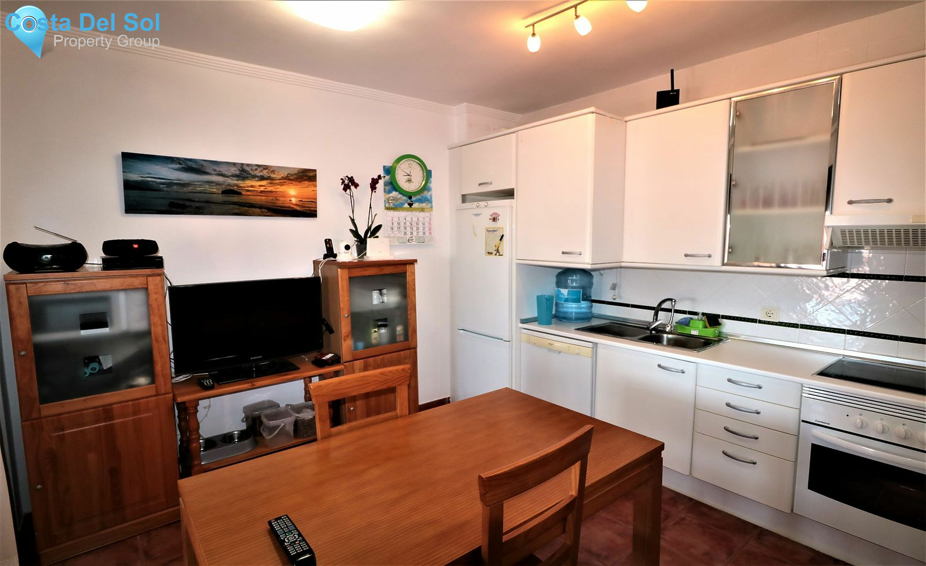 Penthouse in Casares Playa-1201231