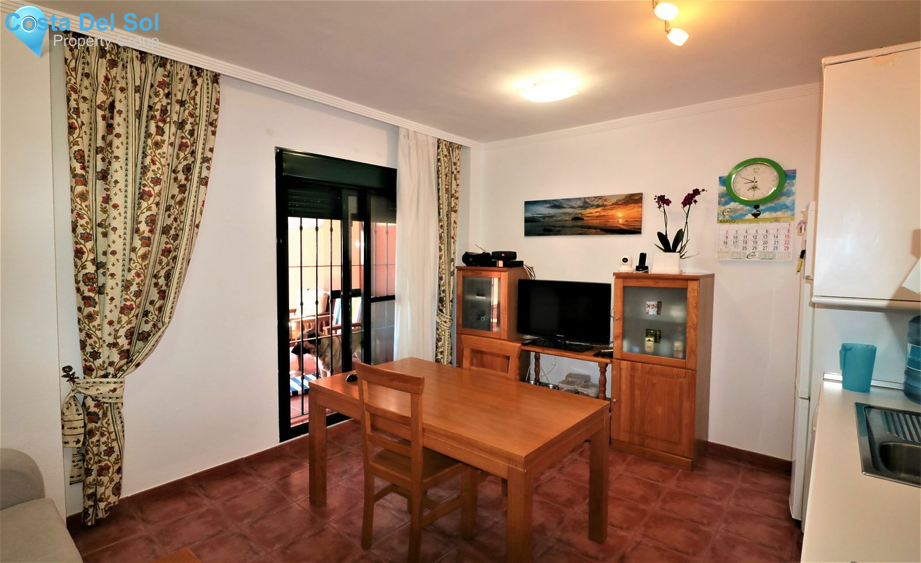 Penthouse in Casares Playa-1201232