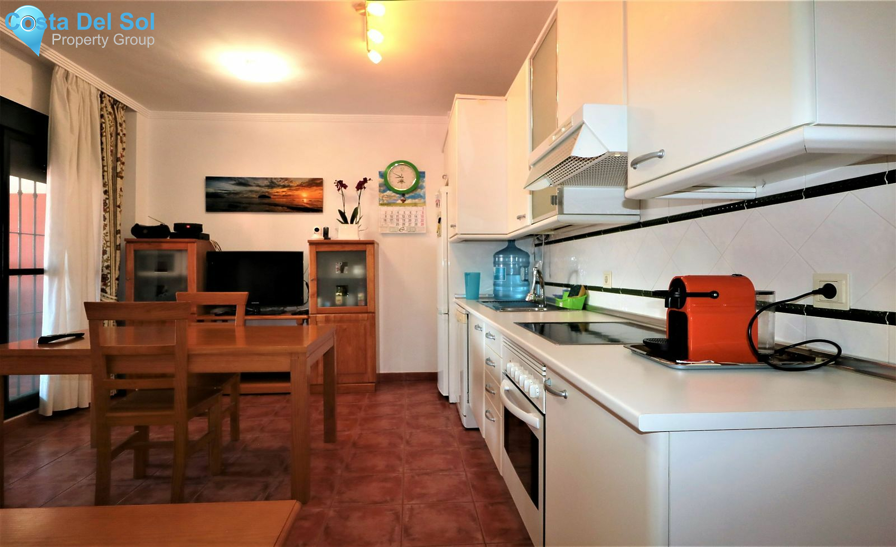 Penthouse in Casares Playa-1201233