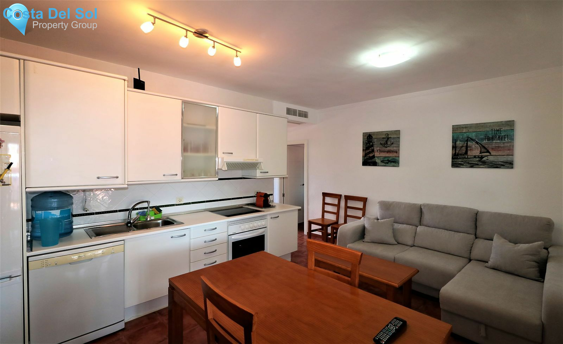 Penthouse in Casares Playa-1201235