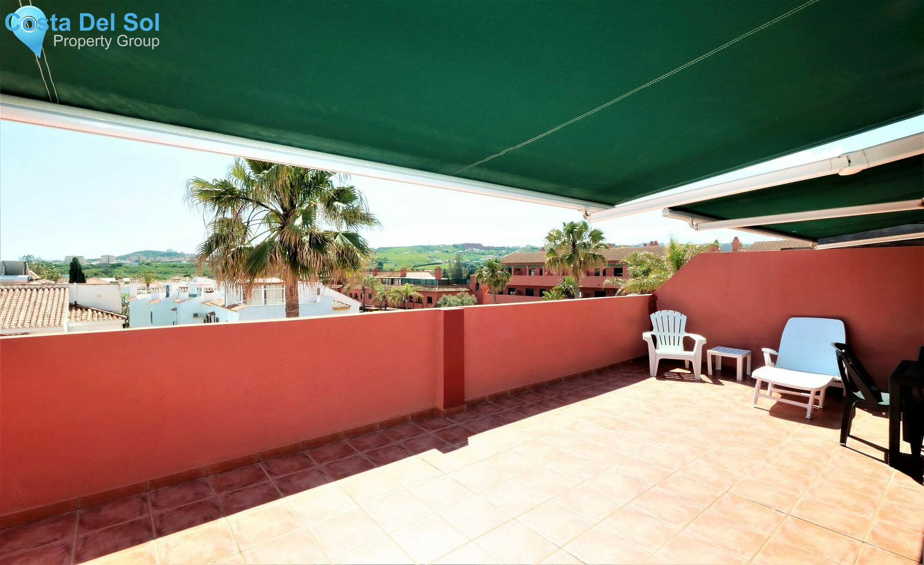 Penthouse in Casares Playa-1201237
