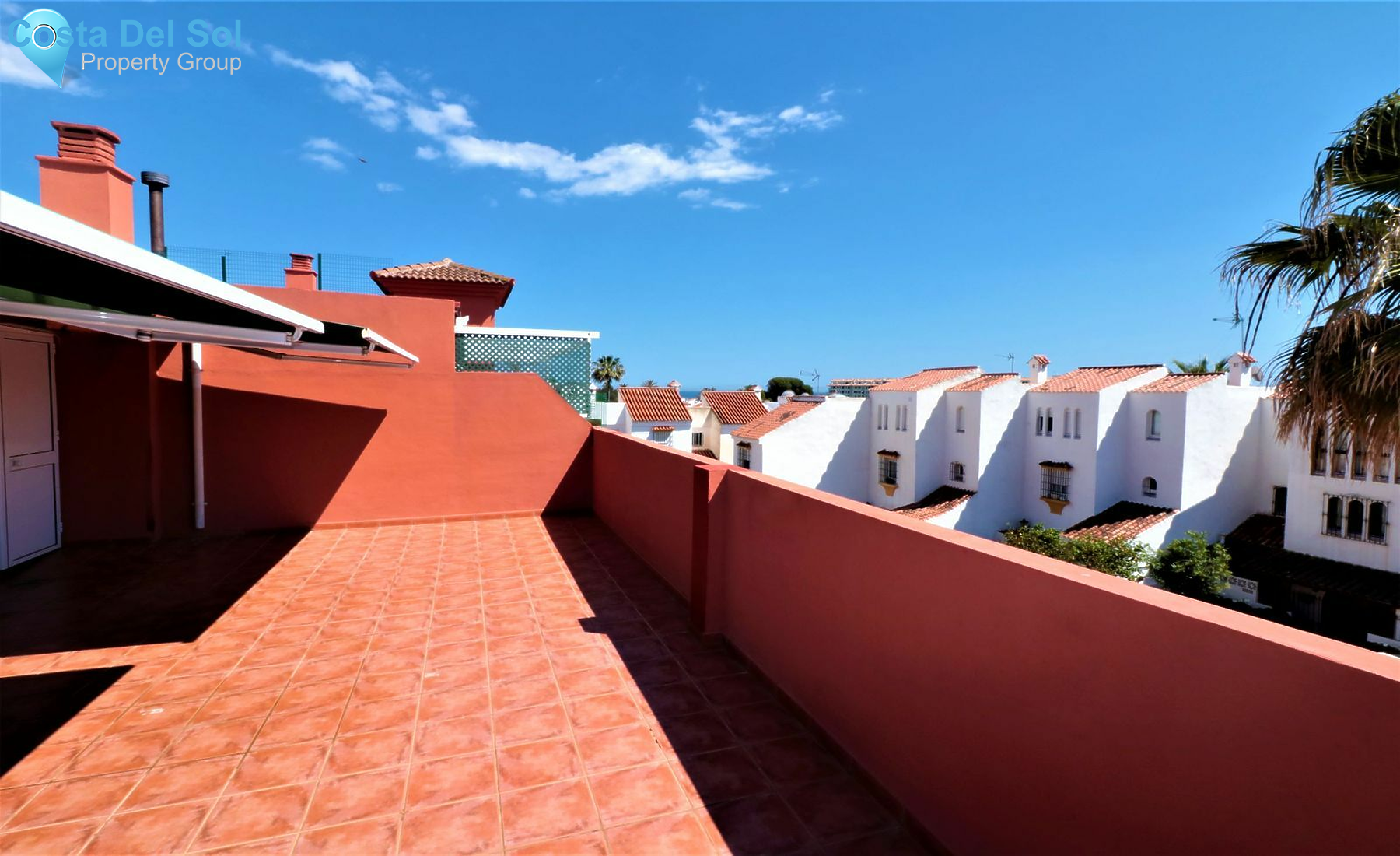 Penthouse in Casares Playa-1201238