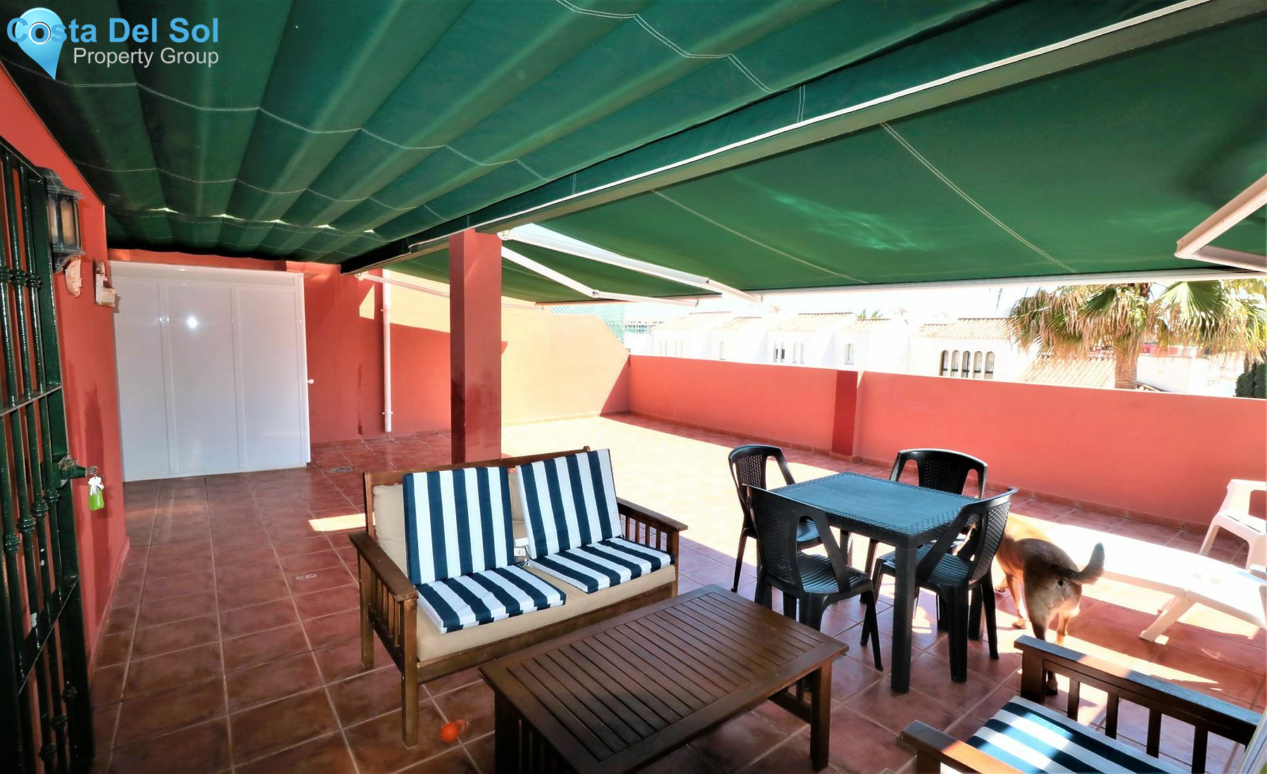 Penthouse in Casares Playa-1201239