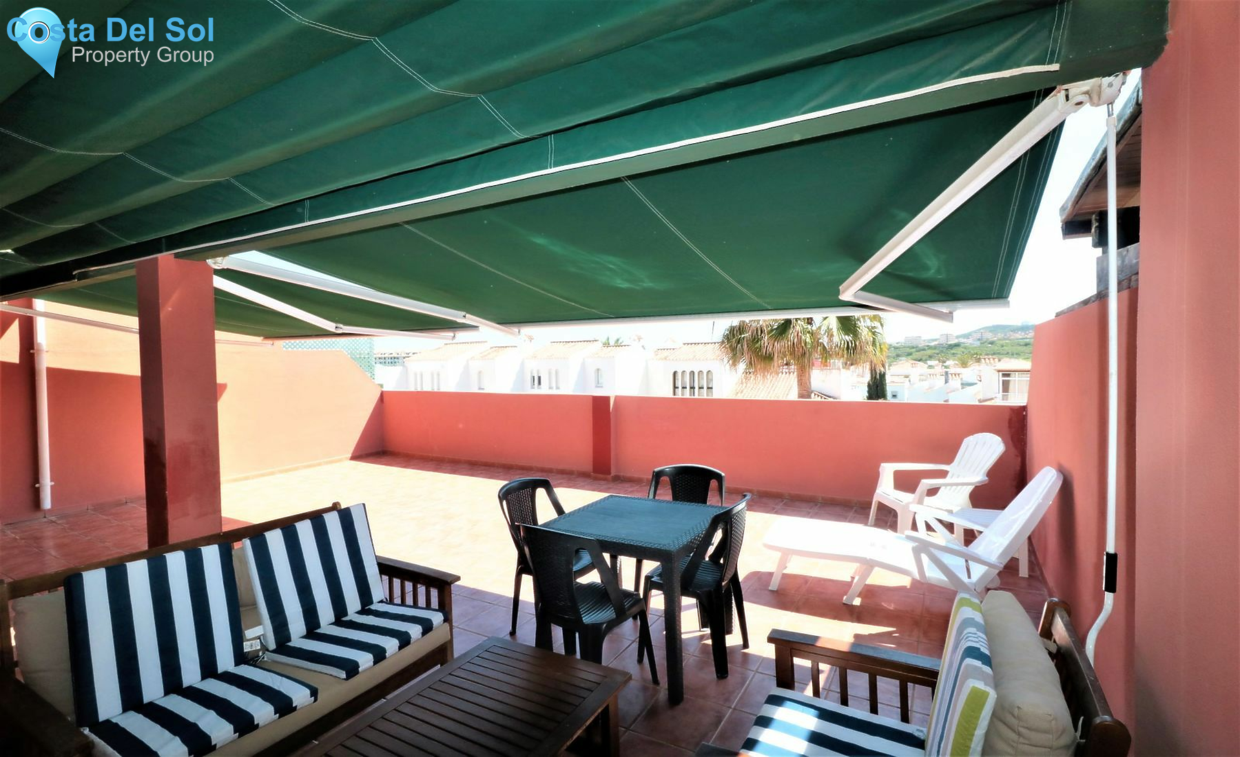 Penthouse in Casares Playa-1201241