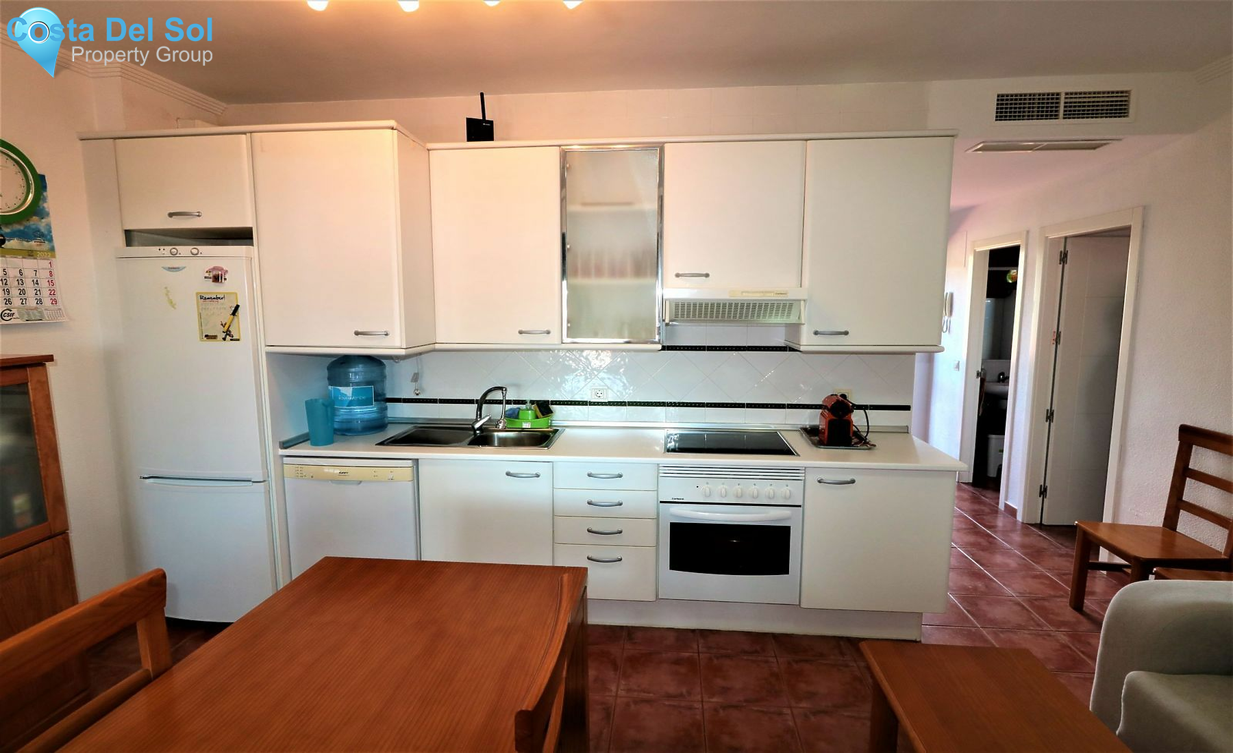 Penthouse in Casares Playa-1201224