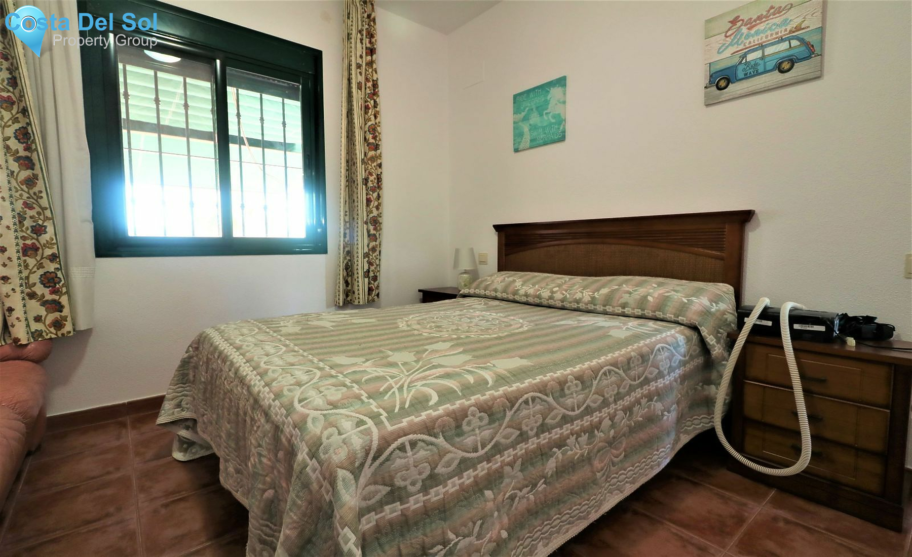 Penthouse in Casares Playa-1201225