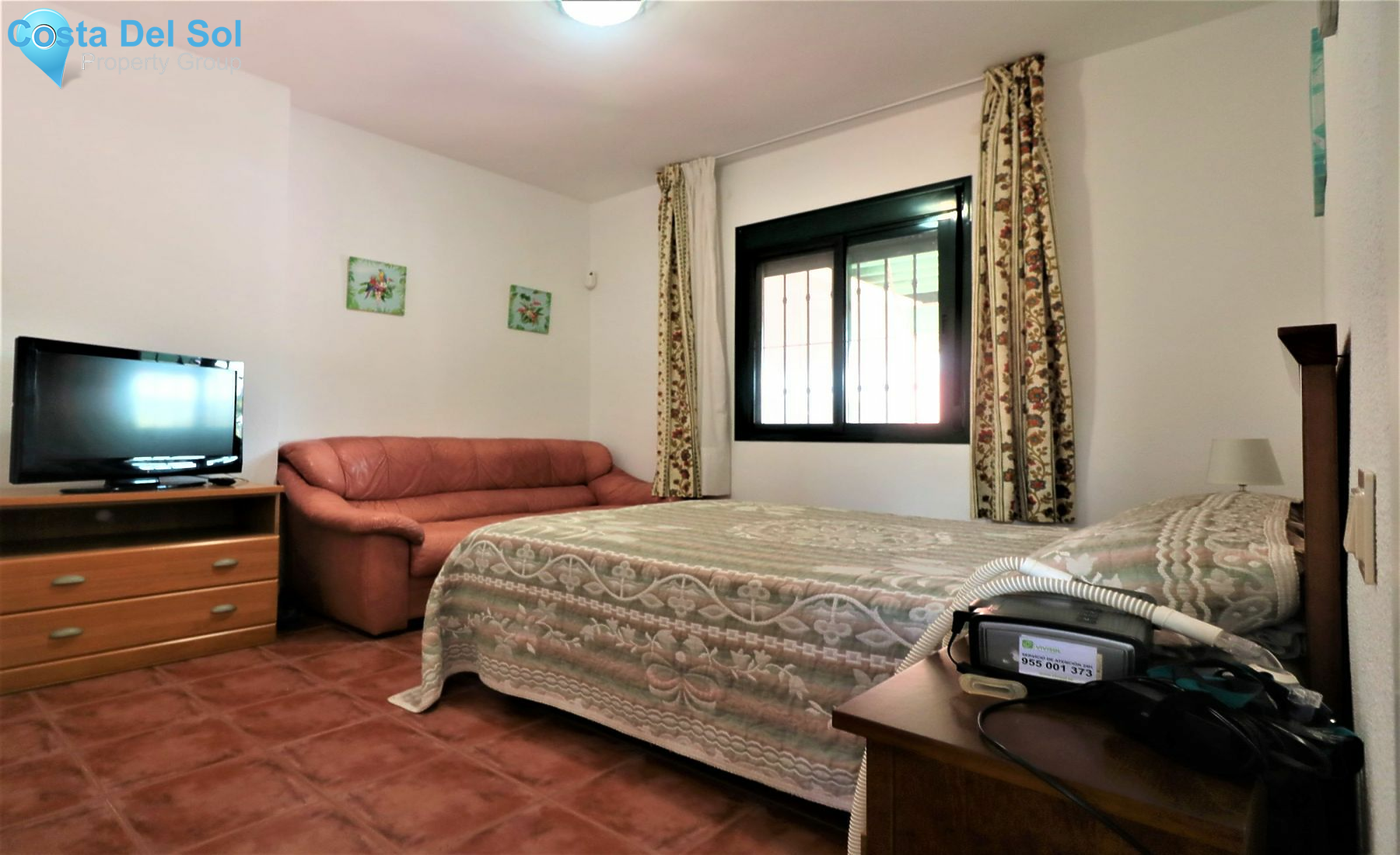 Penthouse in Casares Playa-1201226