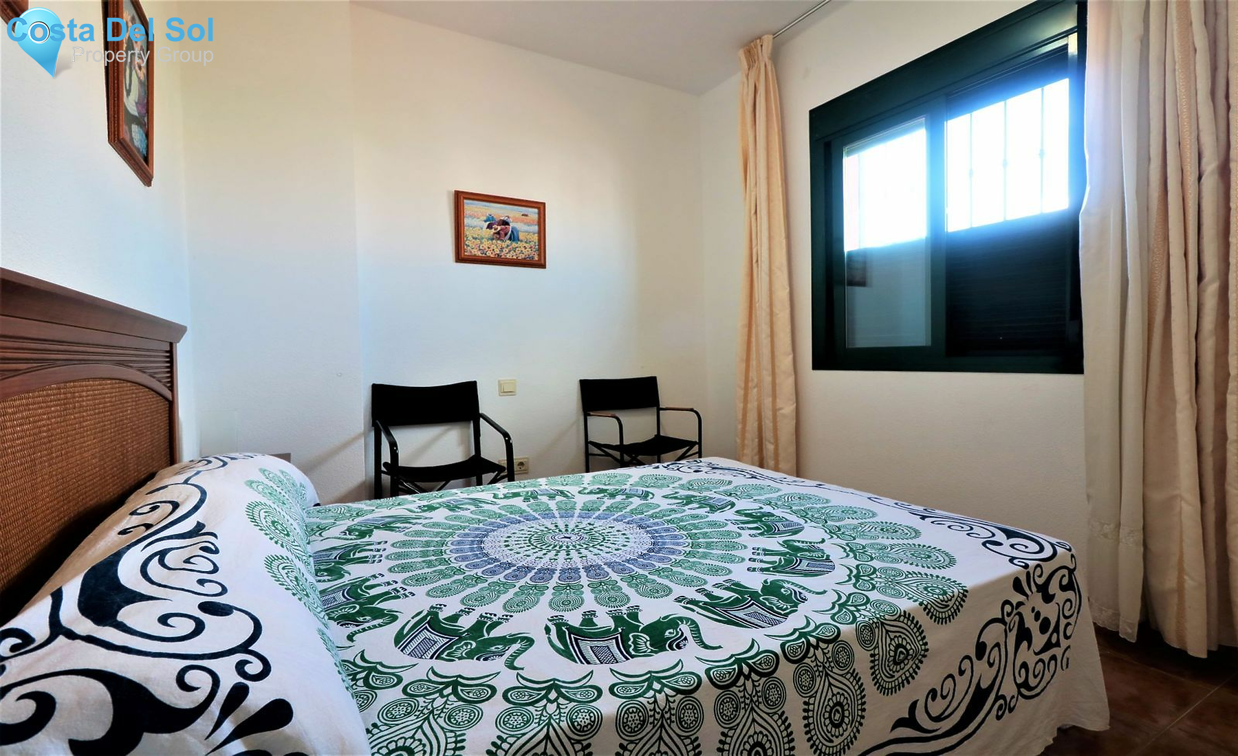 Penthouse in Casares Playa-1201227