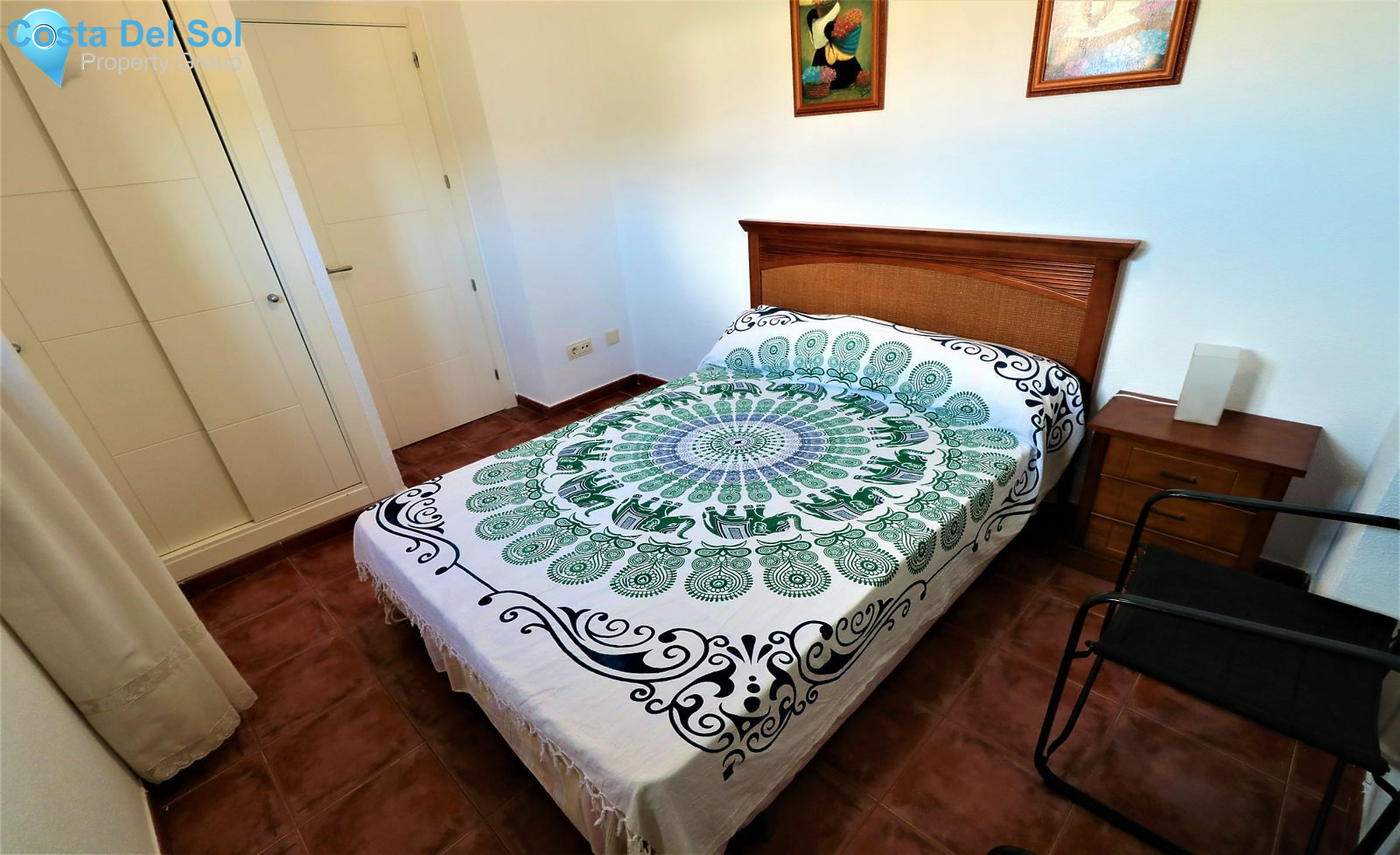 Penthouse in Casares Playa-1201228