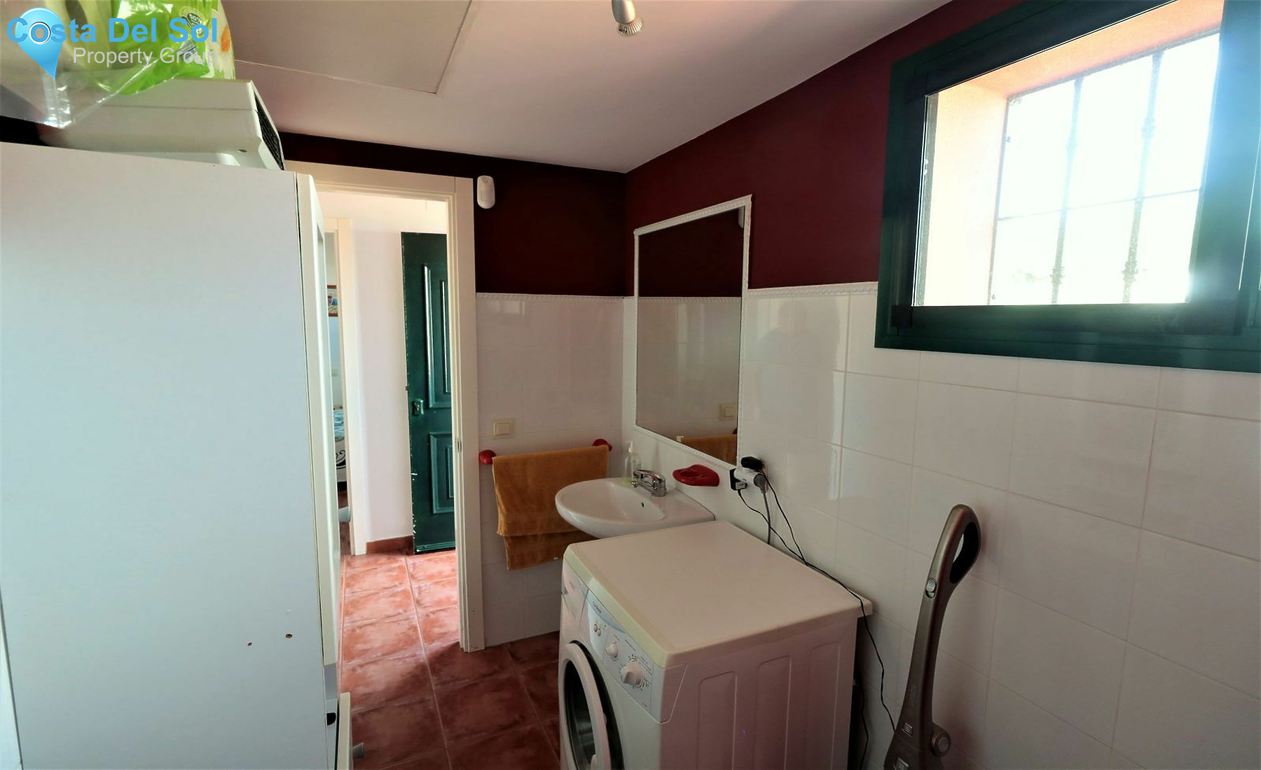 Penthouse in Casares Playa-1201230