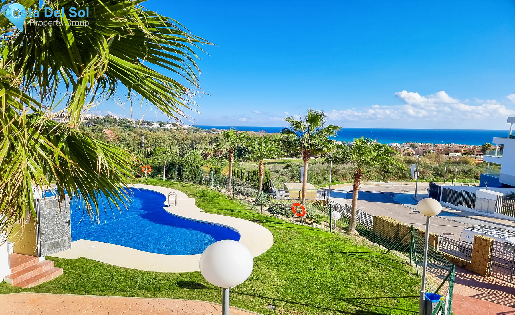 Penthouse in Casares Playa-1204765