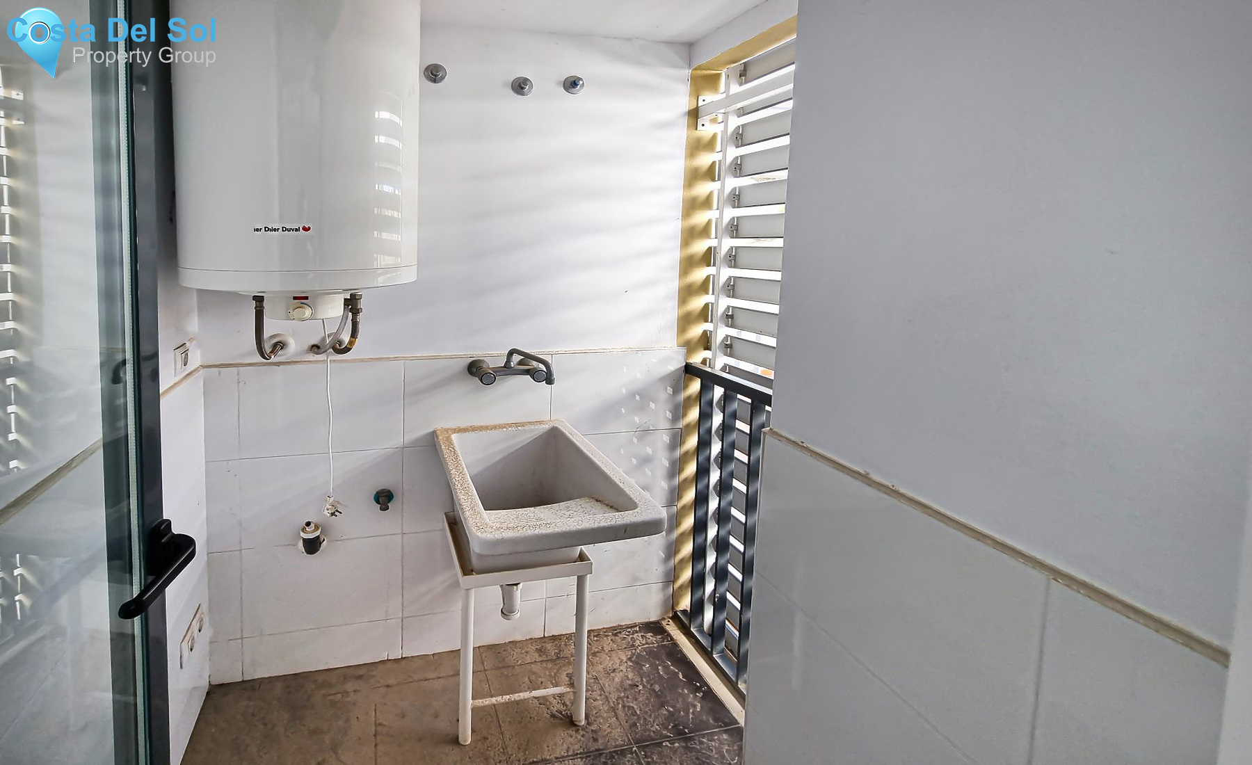 Penthouse in Casares Playa-1204778