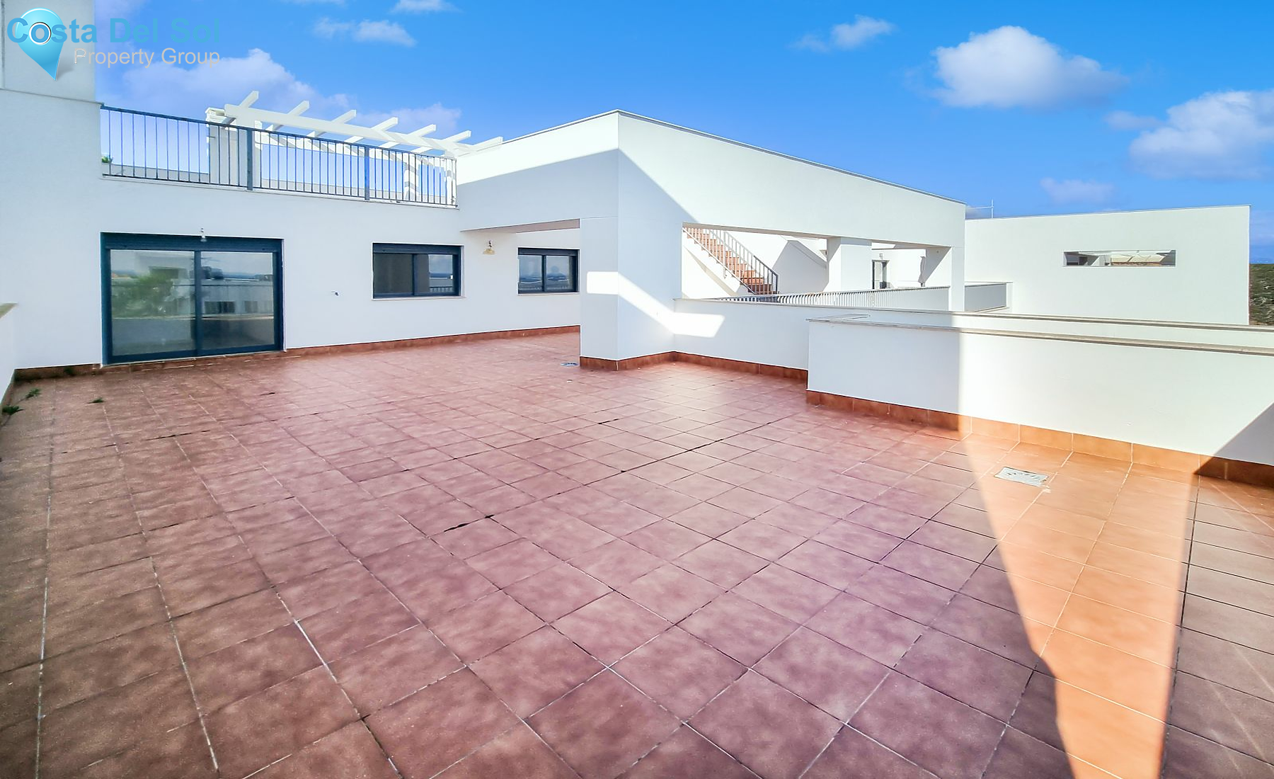 Penthouse in Casares Playa-1204766