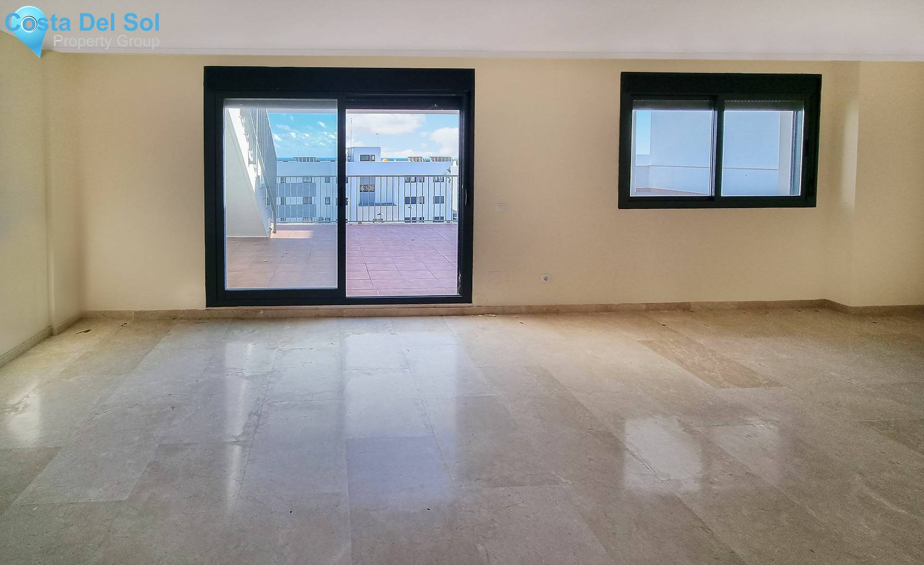 Penthouse in Casares Playa-1204784