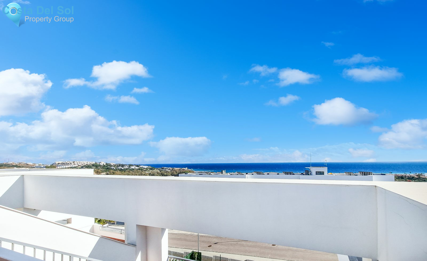 Penthouse in Casares Playa-1204768