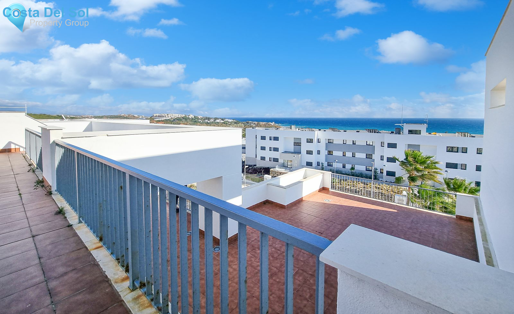 Penthouse in Casares Playa-1204769