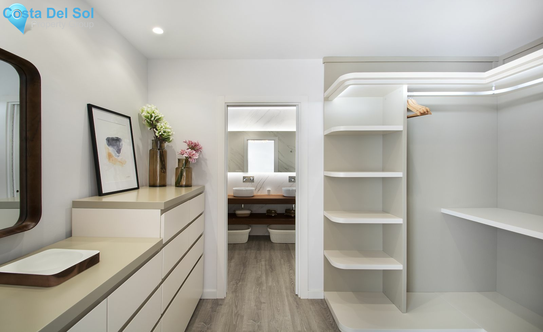 Penthouse in Casares Playa-1498093