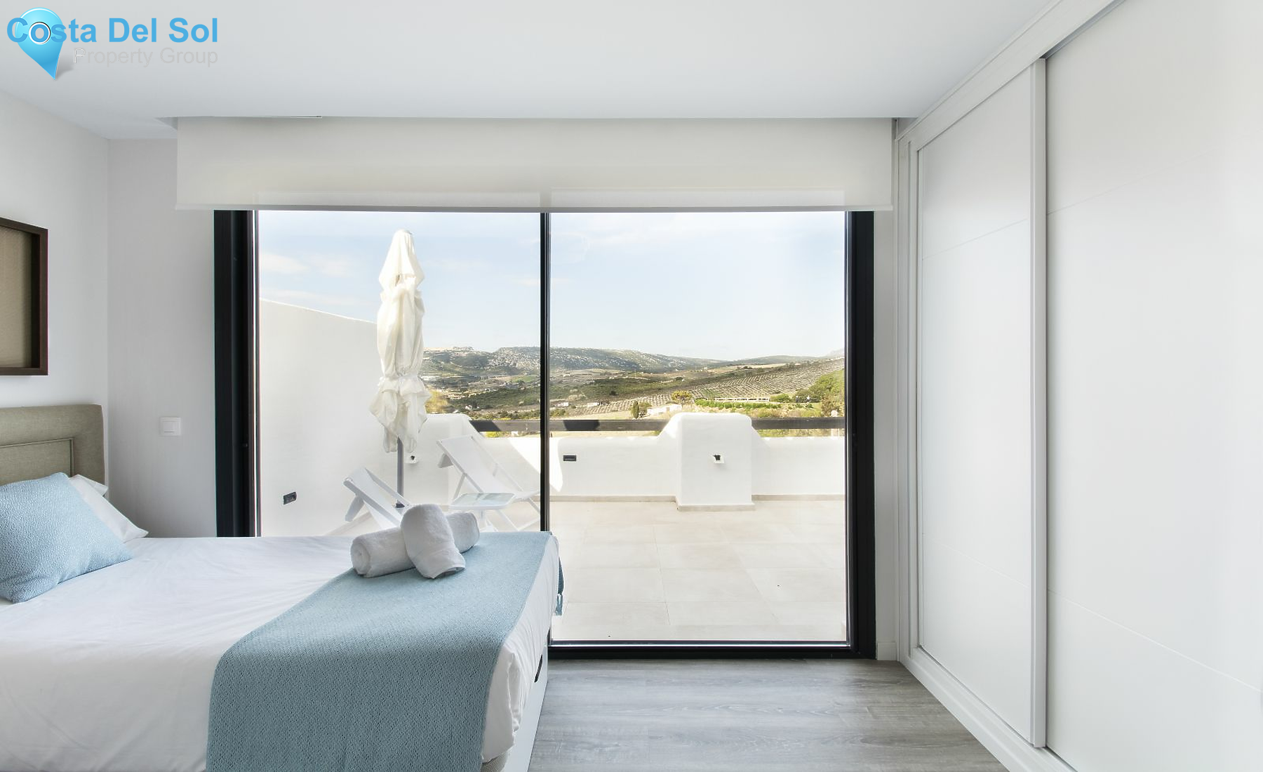 Penthouse in Casares Playa-1498096