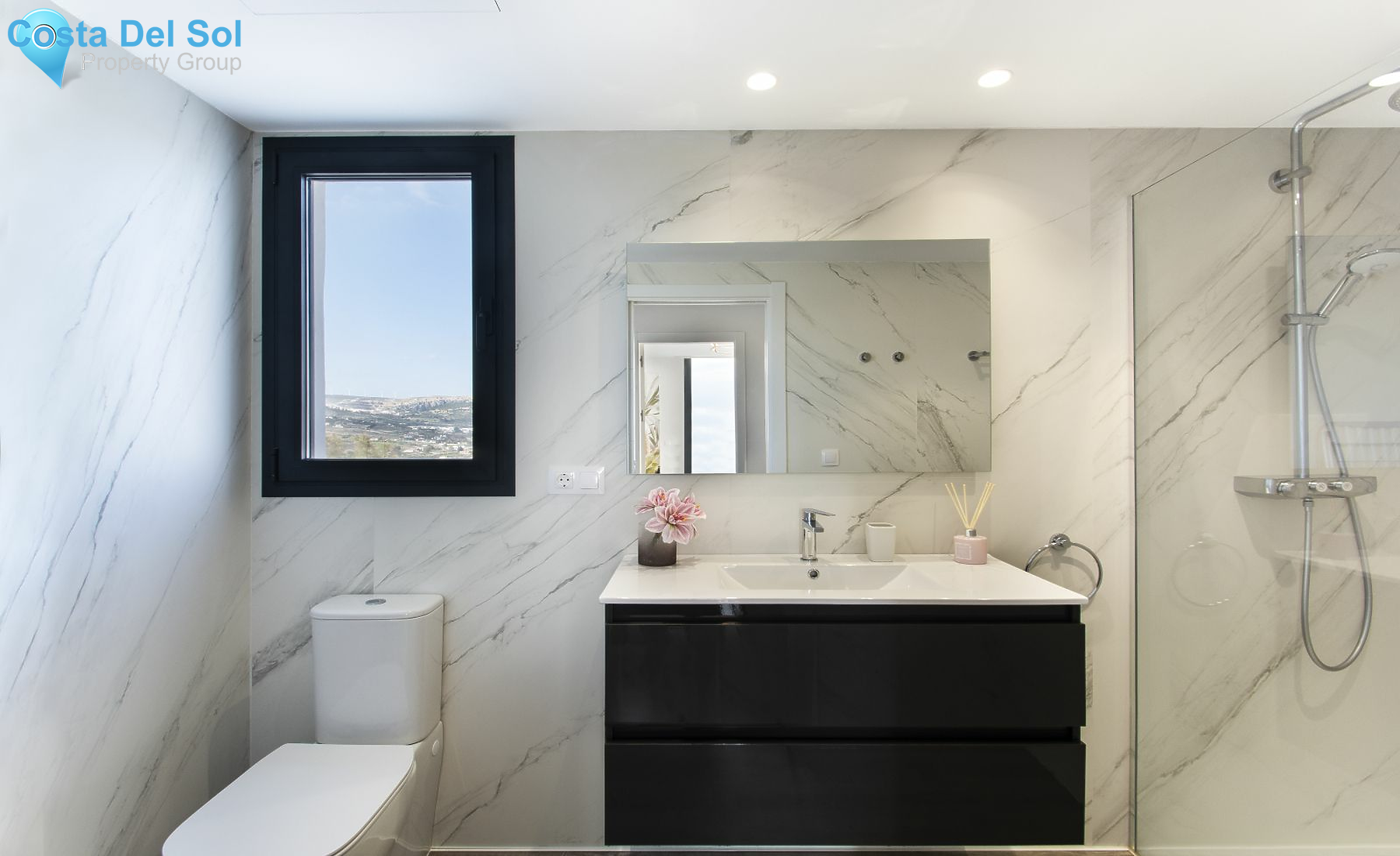 Penthouse in Casares Playa-1498097