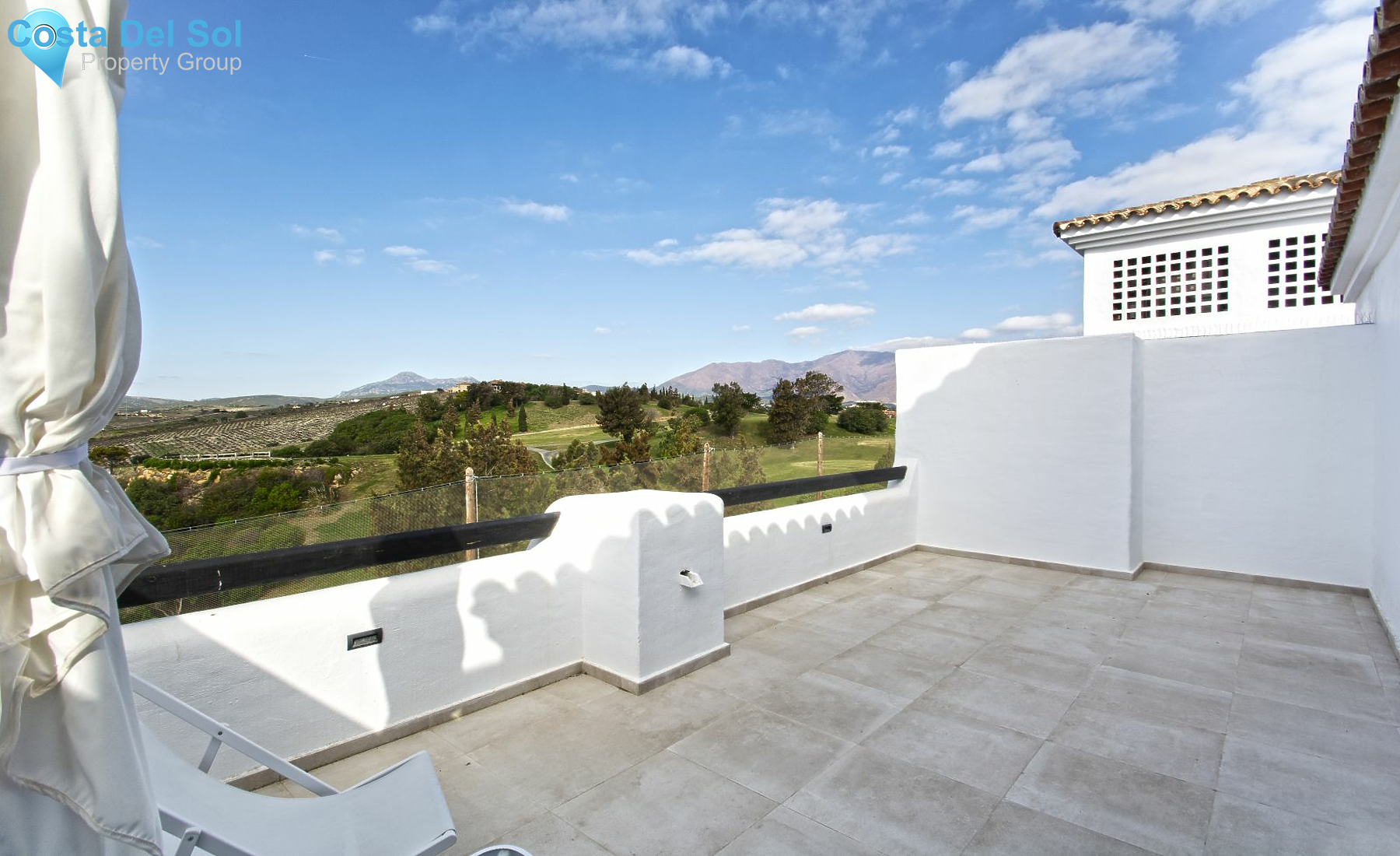 Penthouse in Casares Playa-1498098