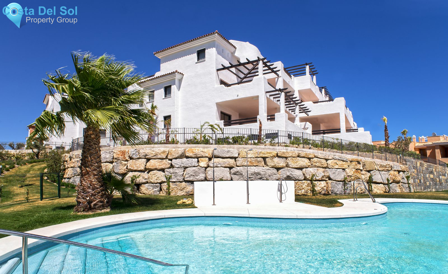 Penthouse in Casares Playa-1498086