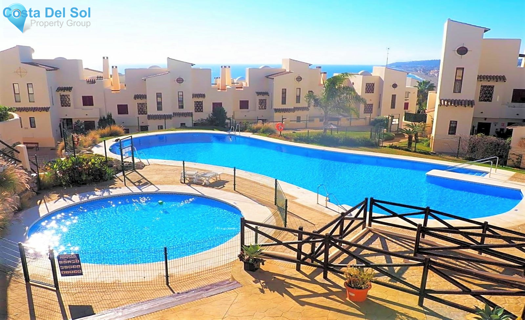 Penthouse in Casares Playa-1547621