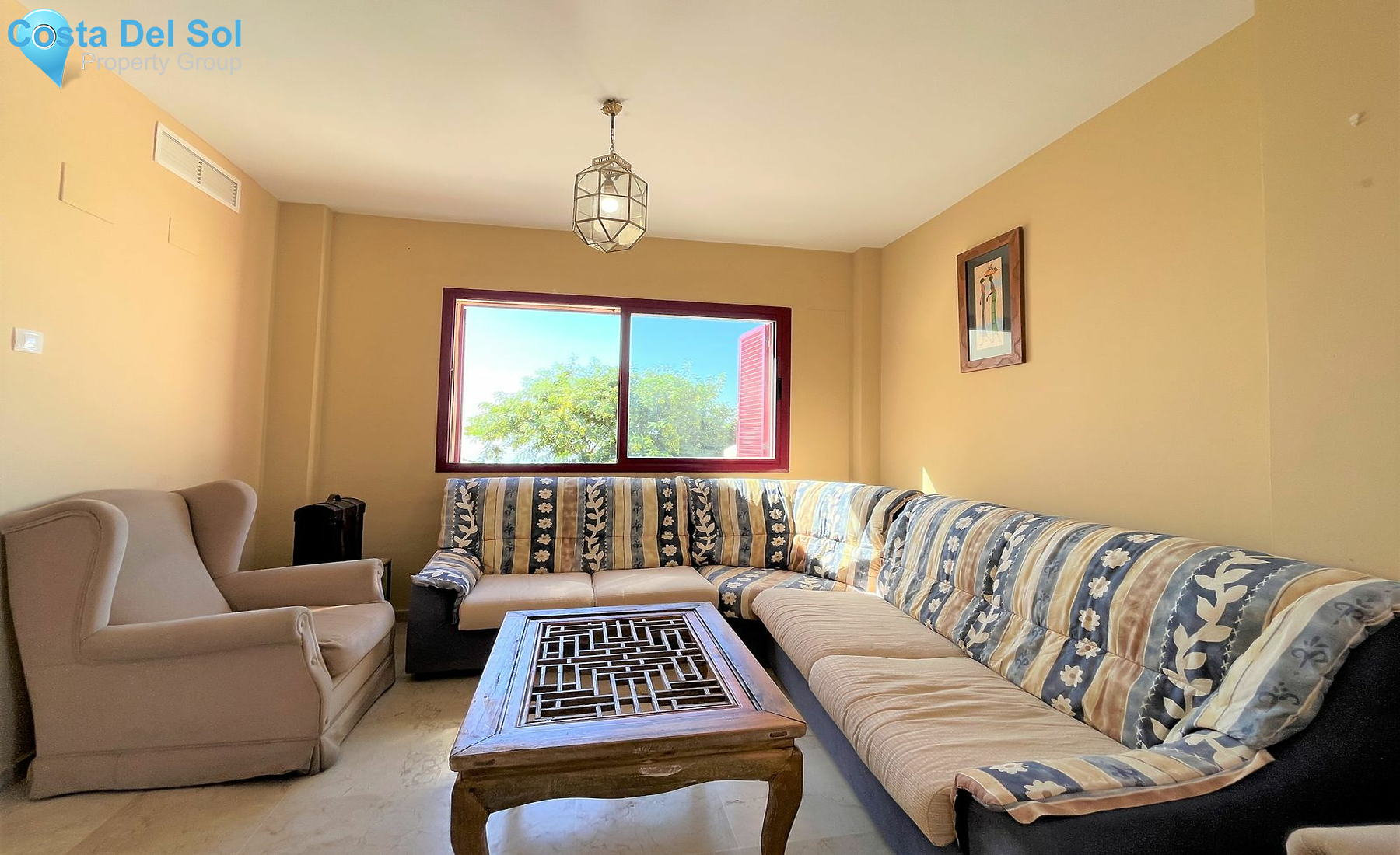 Penthouse in Casares Playa-1547630