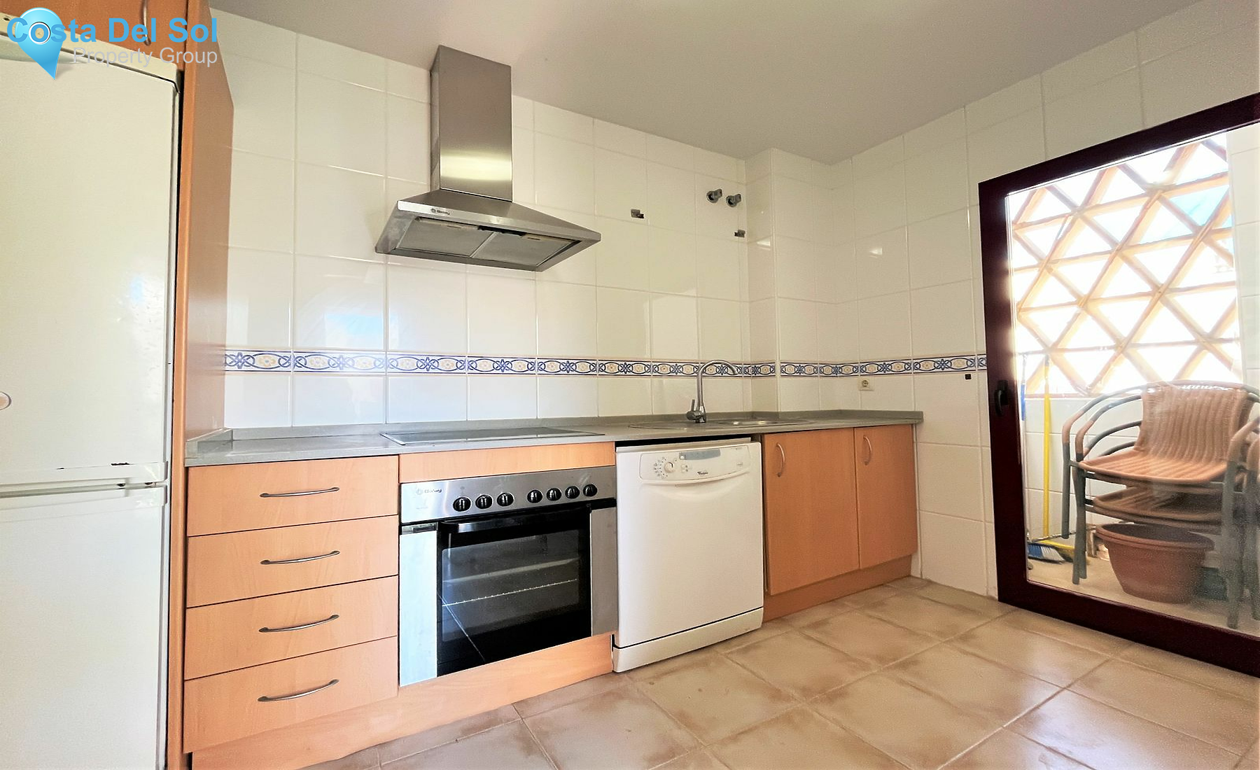Penthouse in Casares Playa-1547632