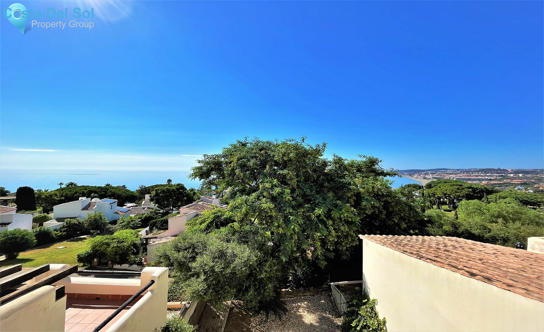 Penthouse in Casares Playa-1547633