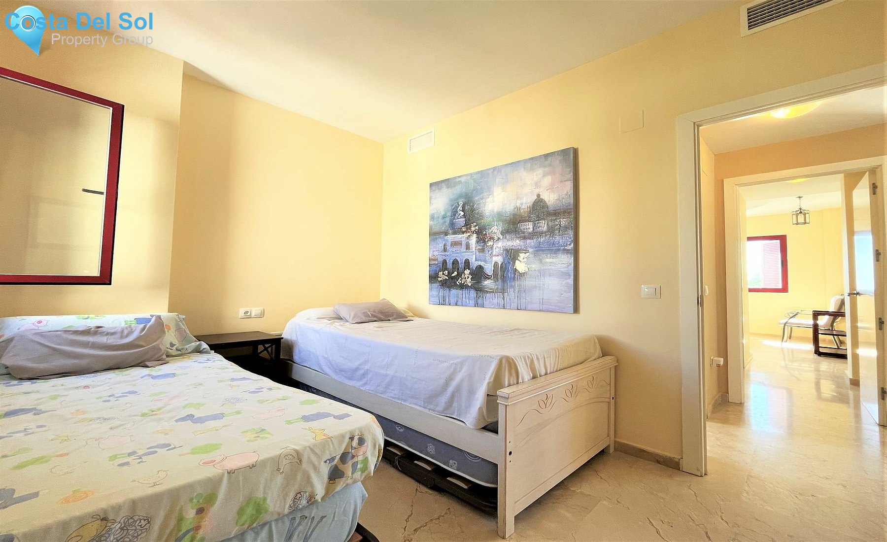 Penthouse in Casares Playa-1547638