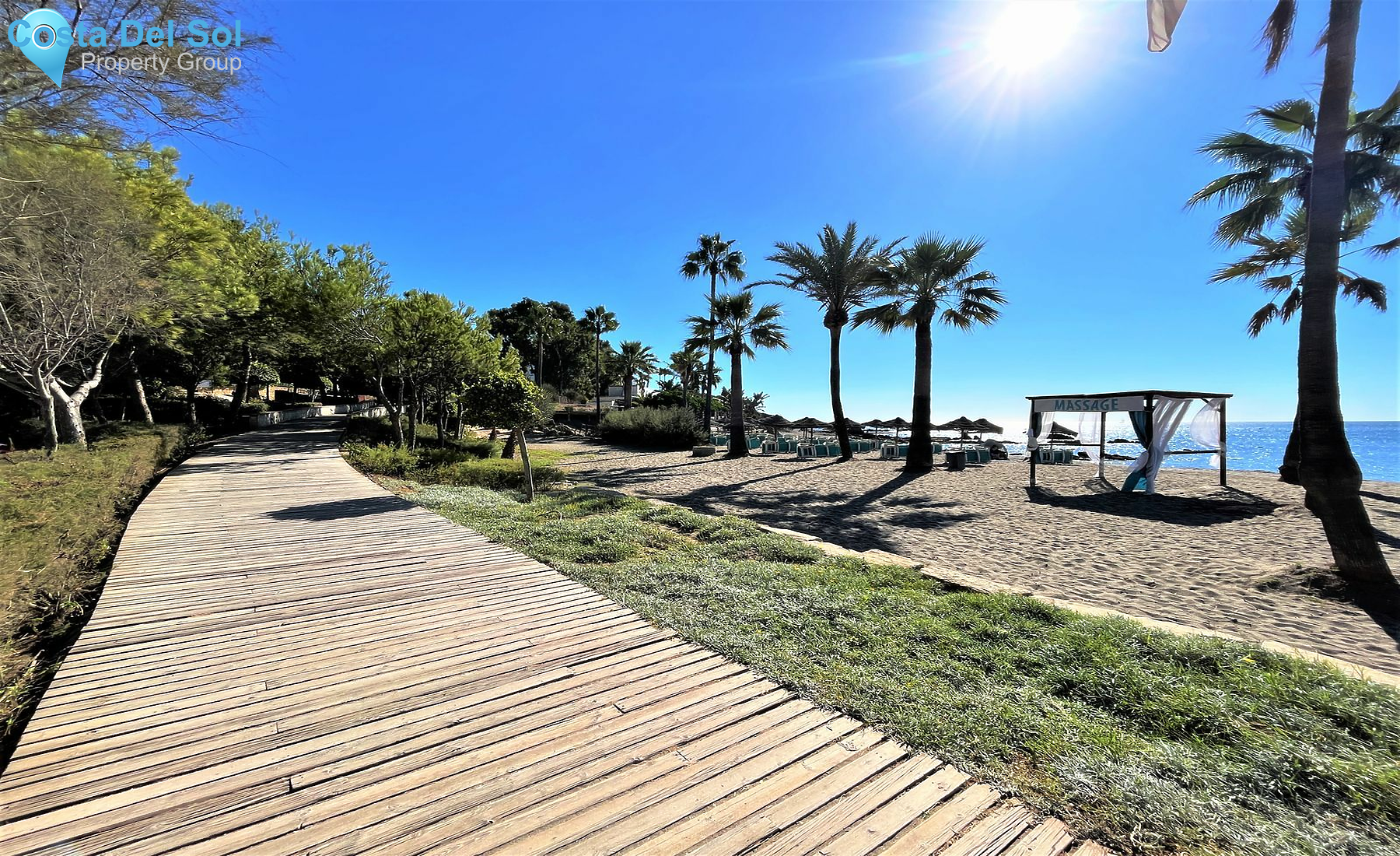 Penthouse in Casares Playa-1547622