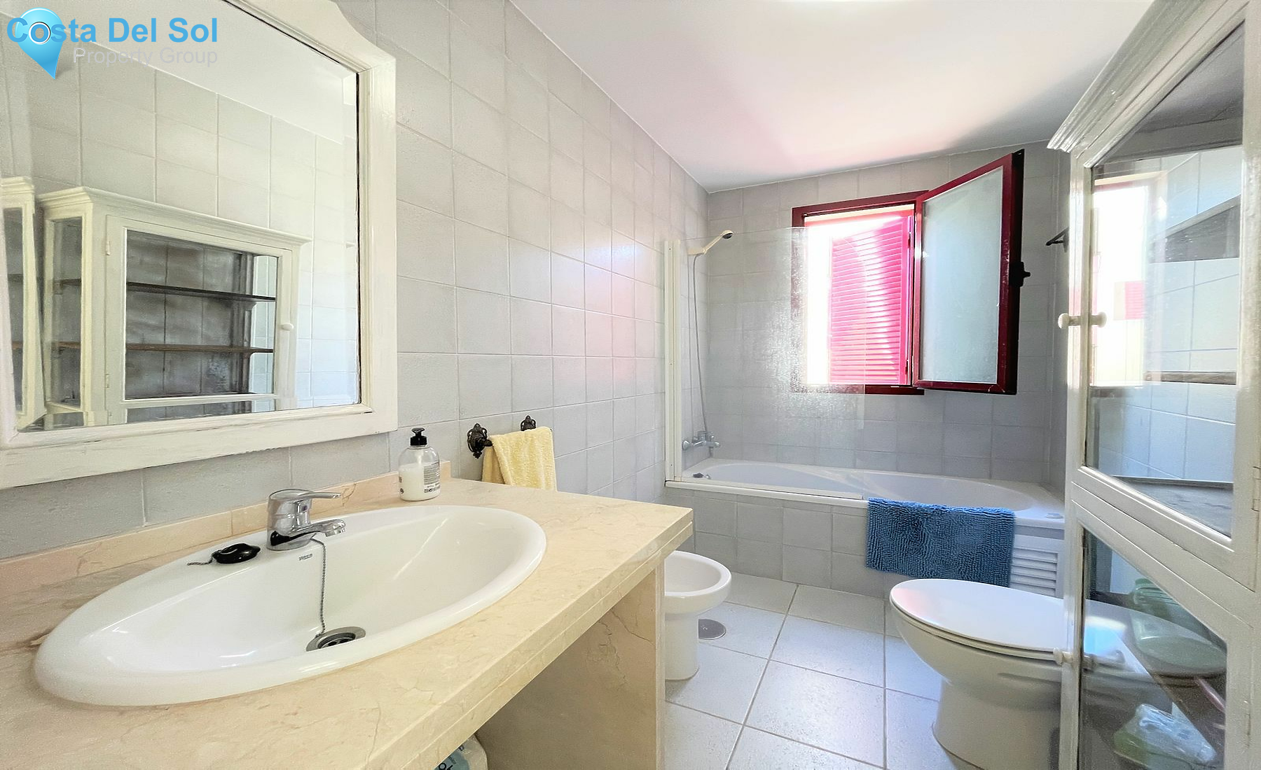 Penthouse in Casares Playa-1547640