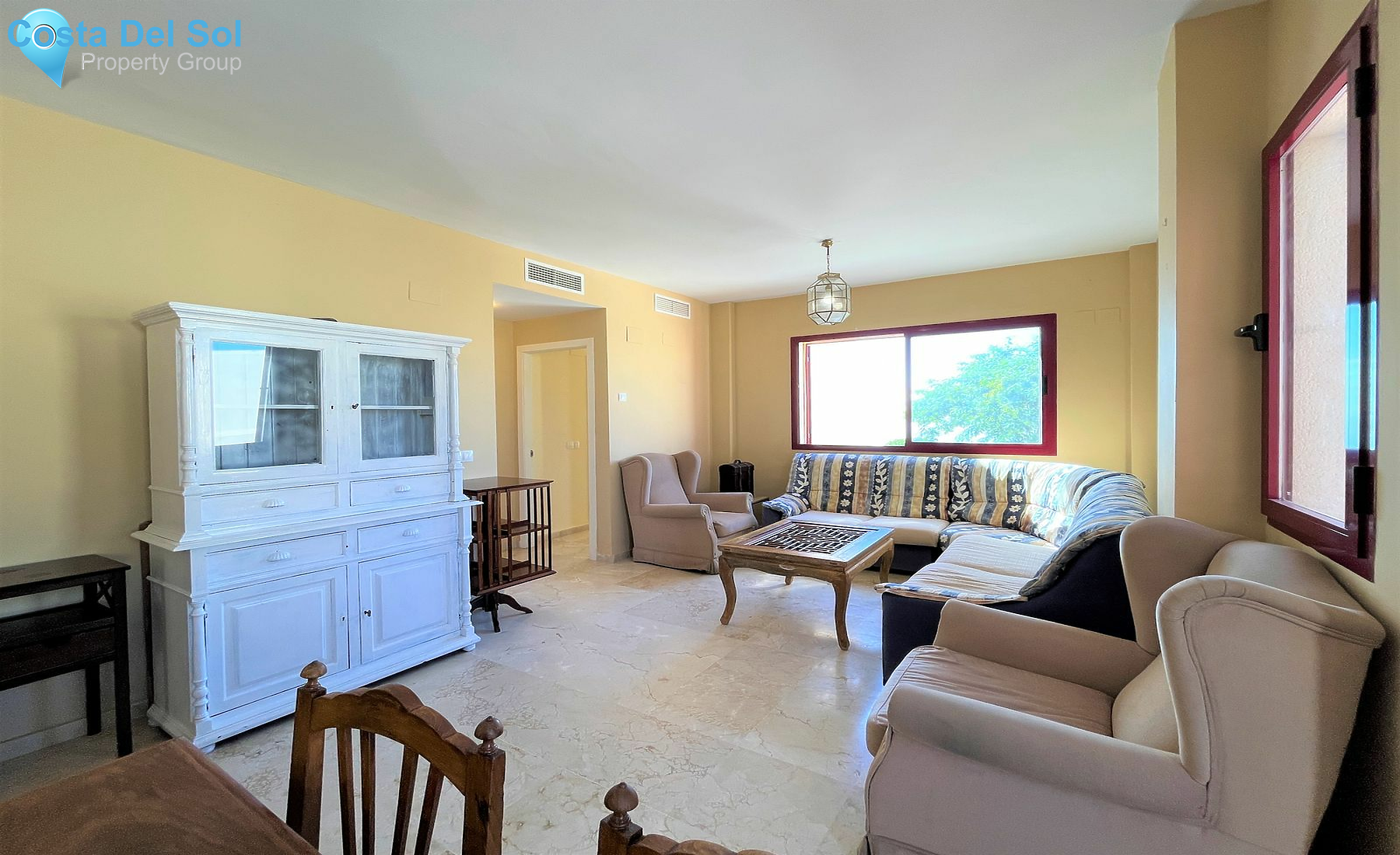 Penthouse in Casares Playa-1547623