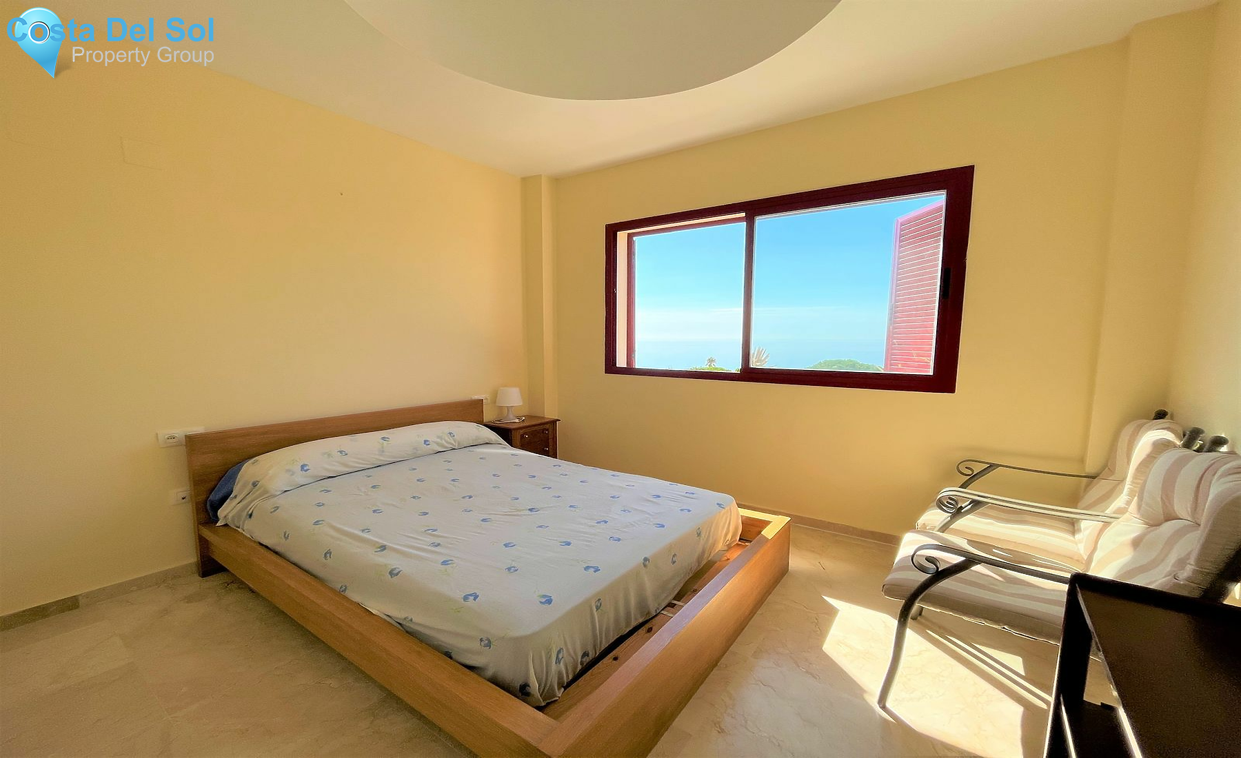 Penthouse in Casares Playa-1547624
