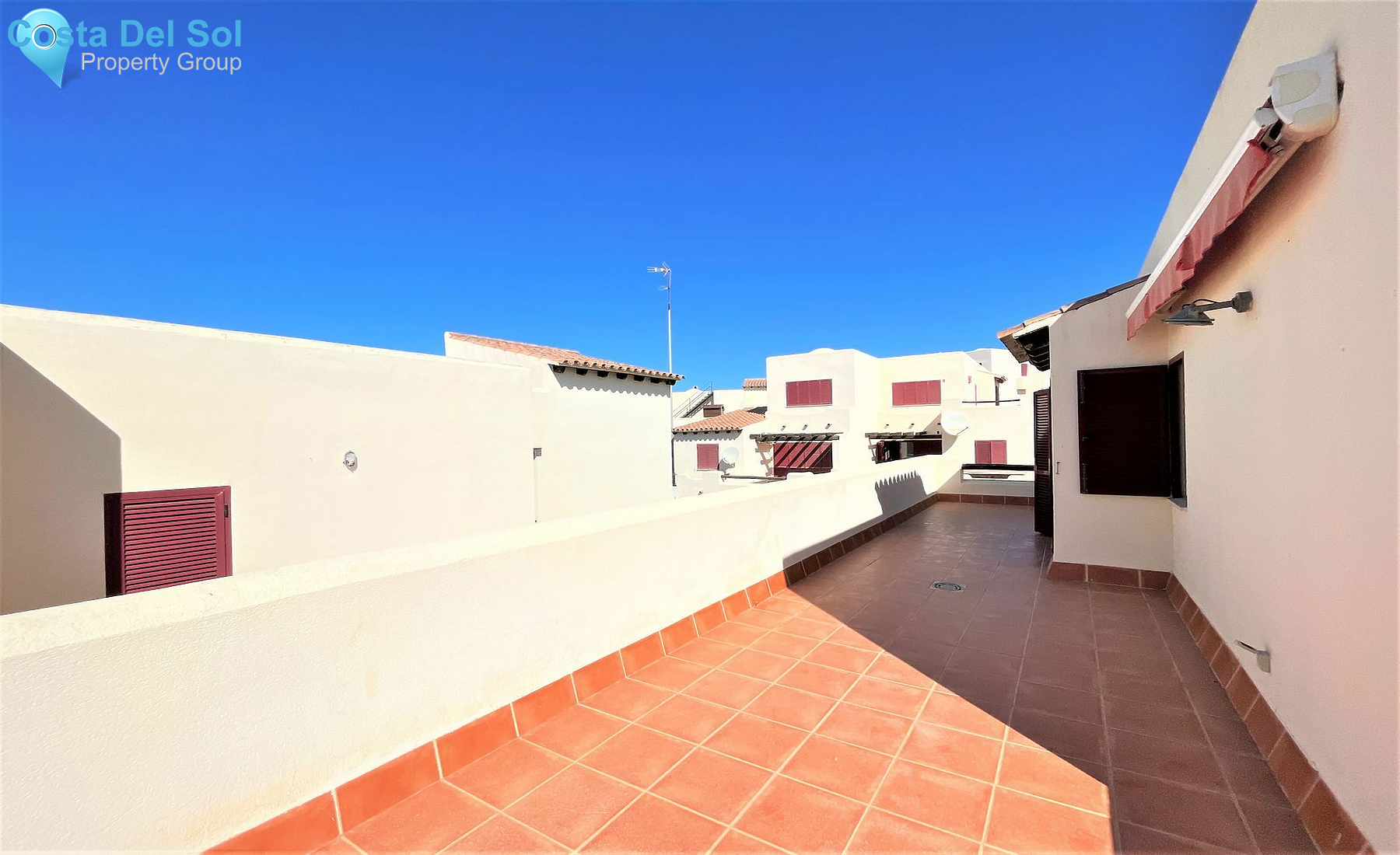 Penthouse in Casares Playa-1547625