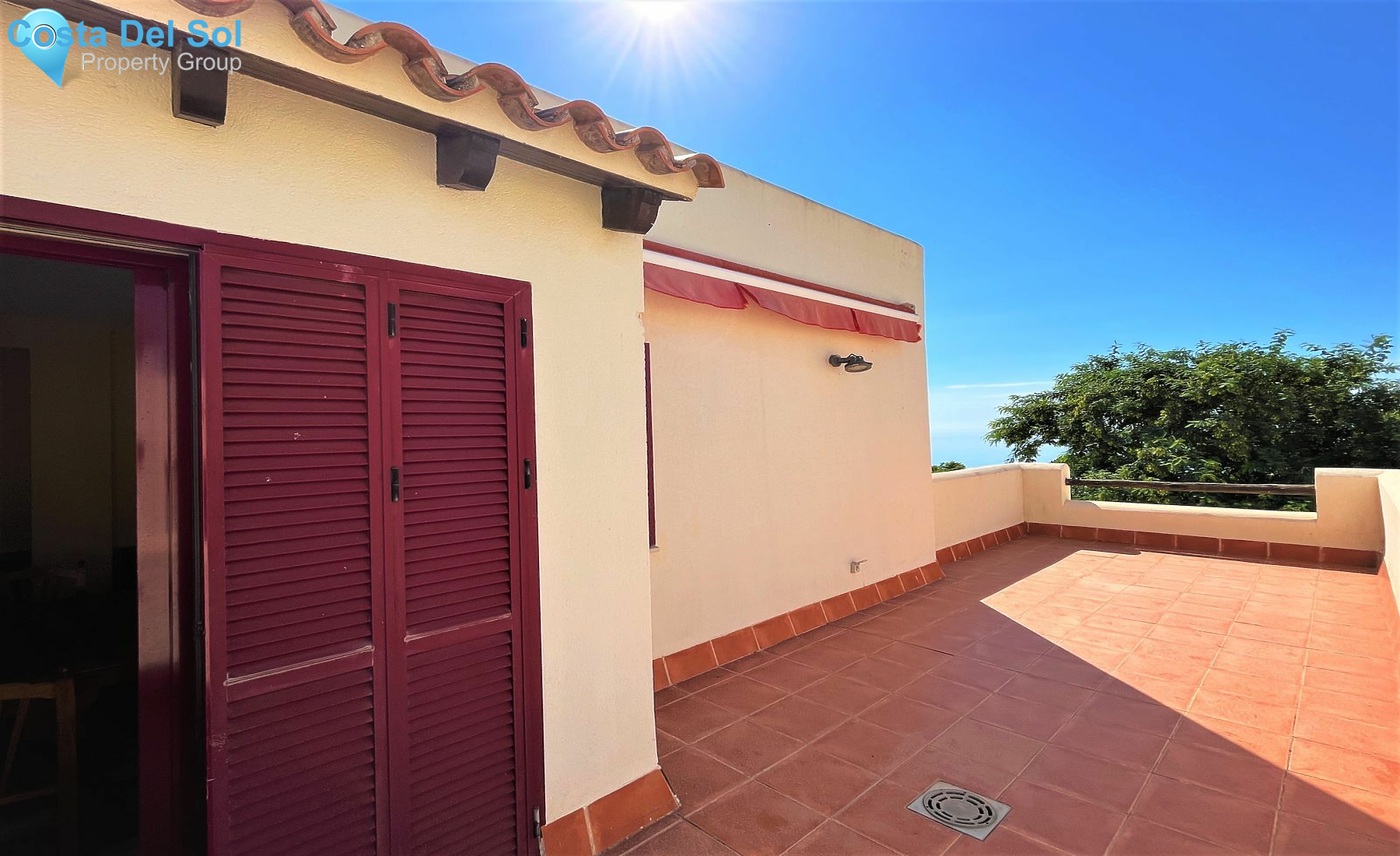 Penthouse in Casares Playa-1547626
