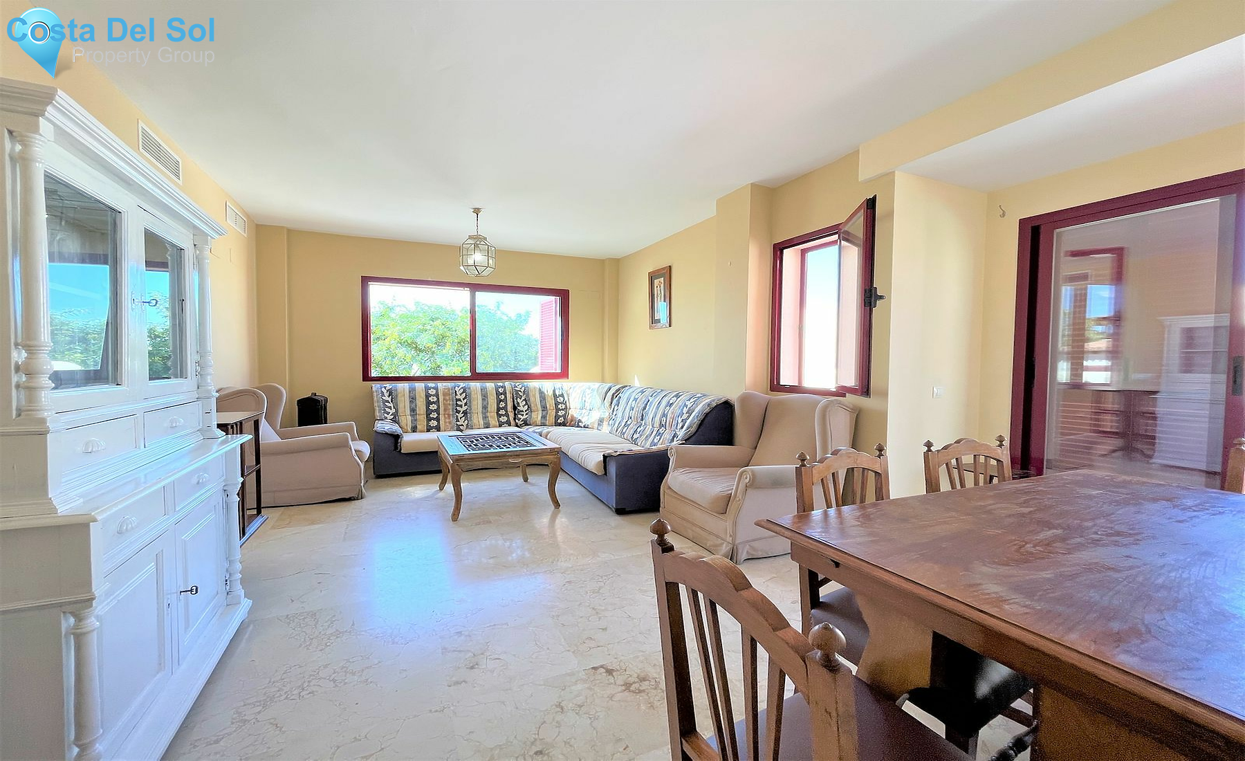 Penthouse in Casares Playa-1547627