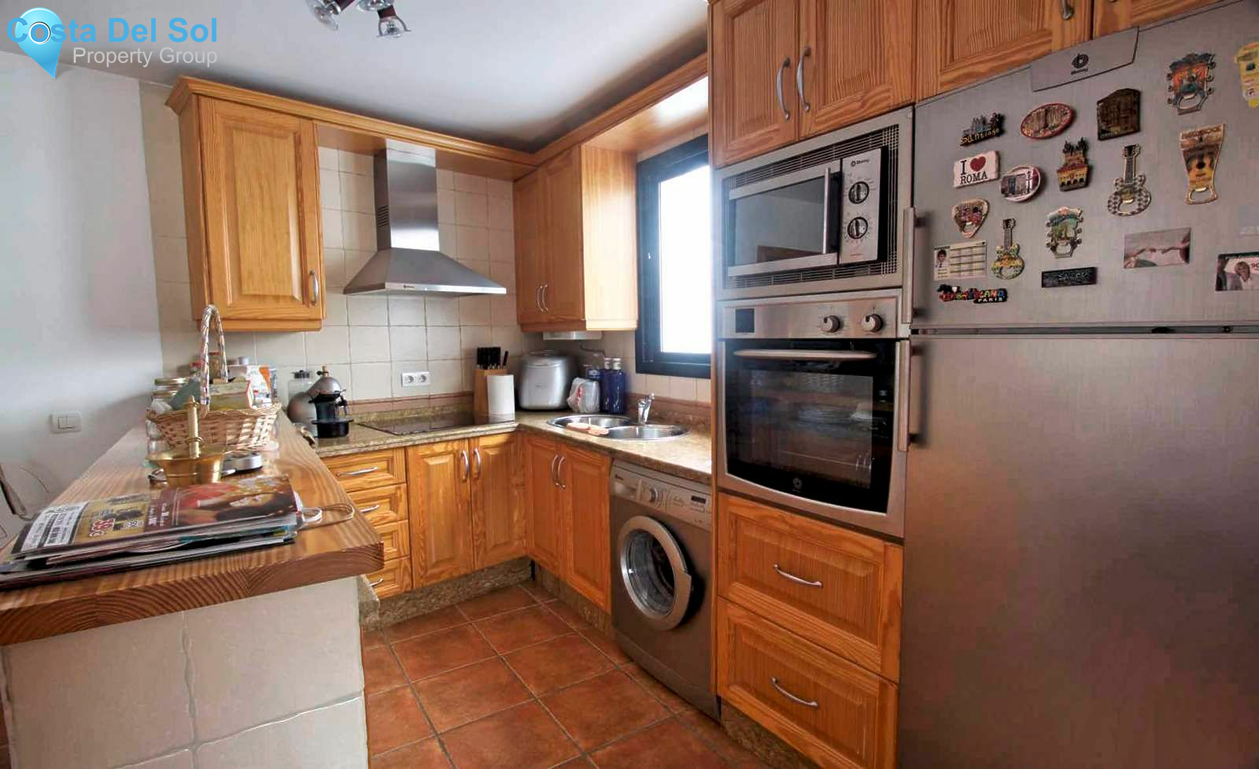Penthouse in Casares Pueblo-1208835