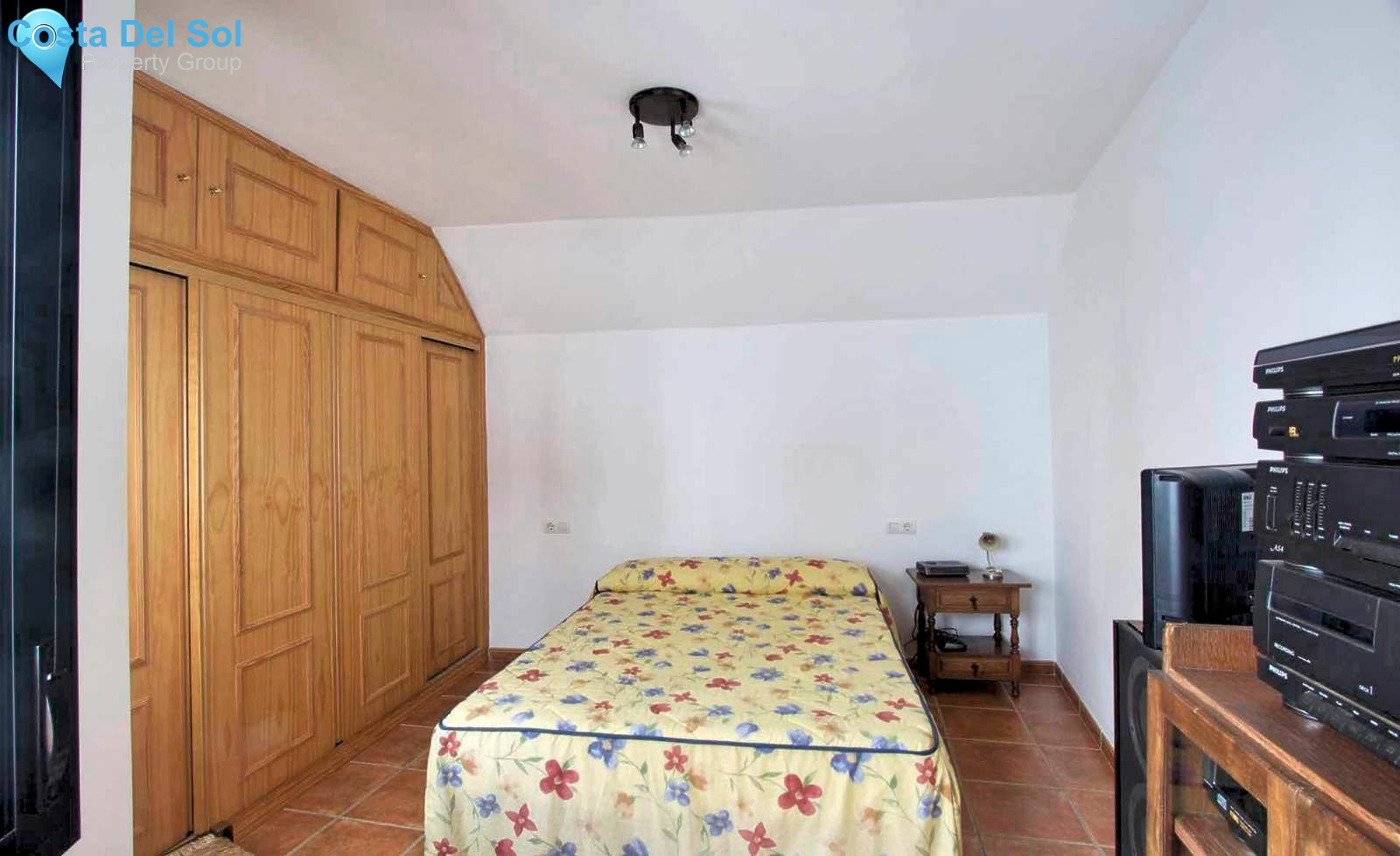 Penthouse in Casares Pueblo-1208836