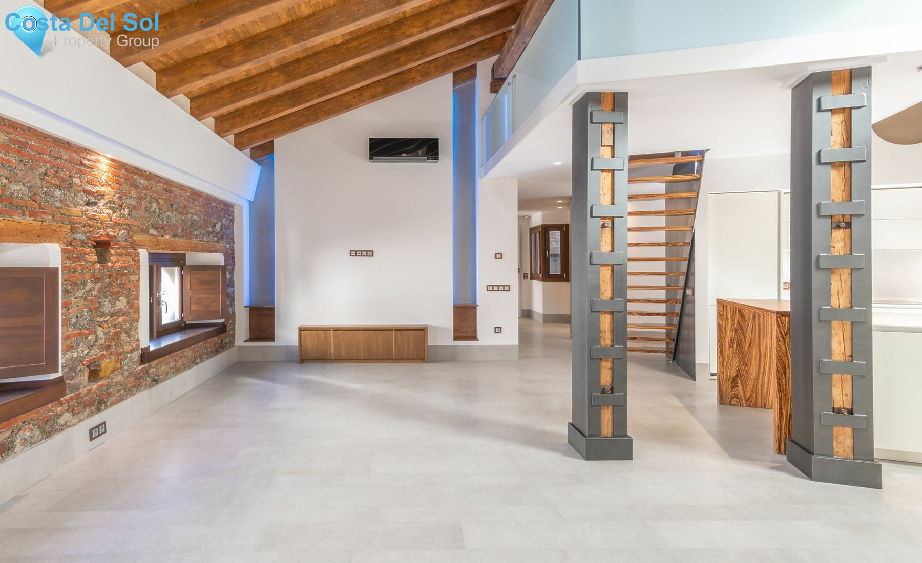 Penthouse in Centro Histórico-1155462