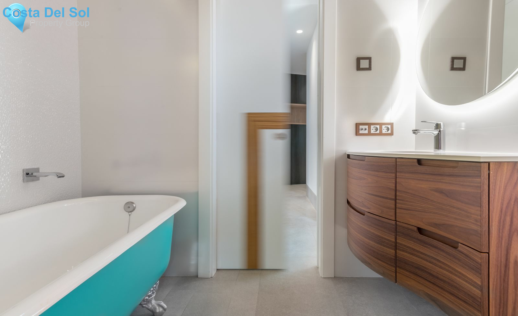 Penthouse in Centro Histórico-1155472