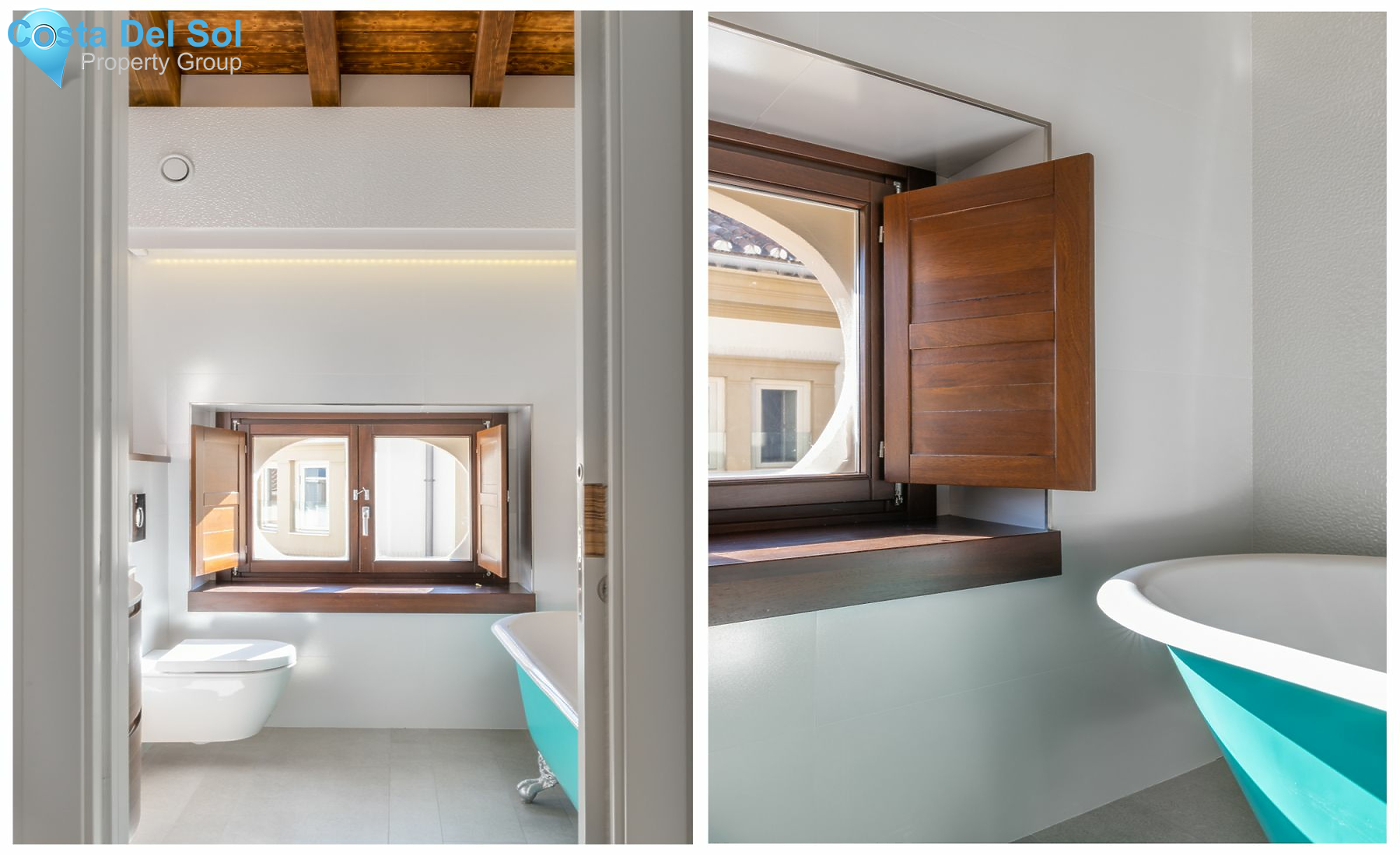 Penthouse in Centro Histórico-1155474