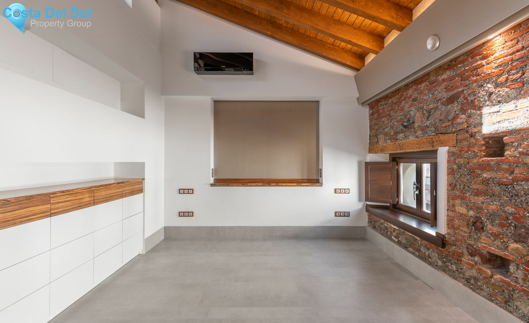 Penthouse in Centro Histórico-1155475