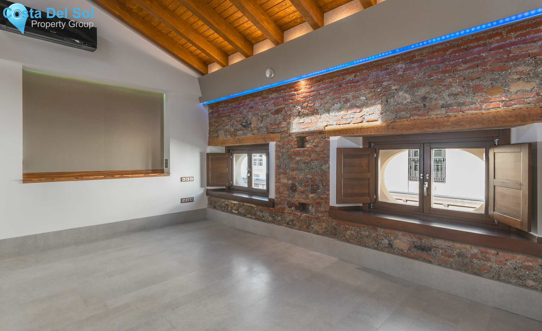 Penthouse in Centro Histórico-1155476