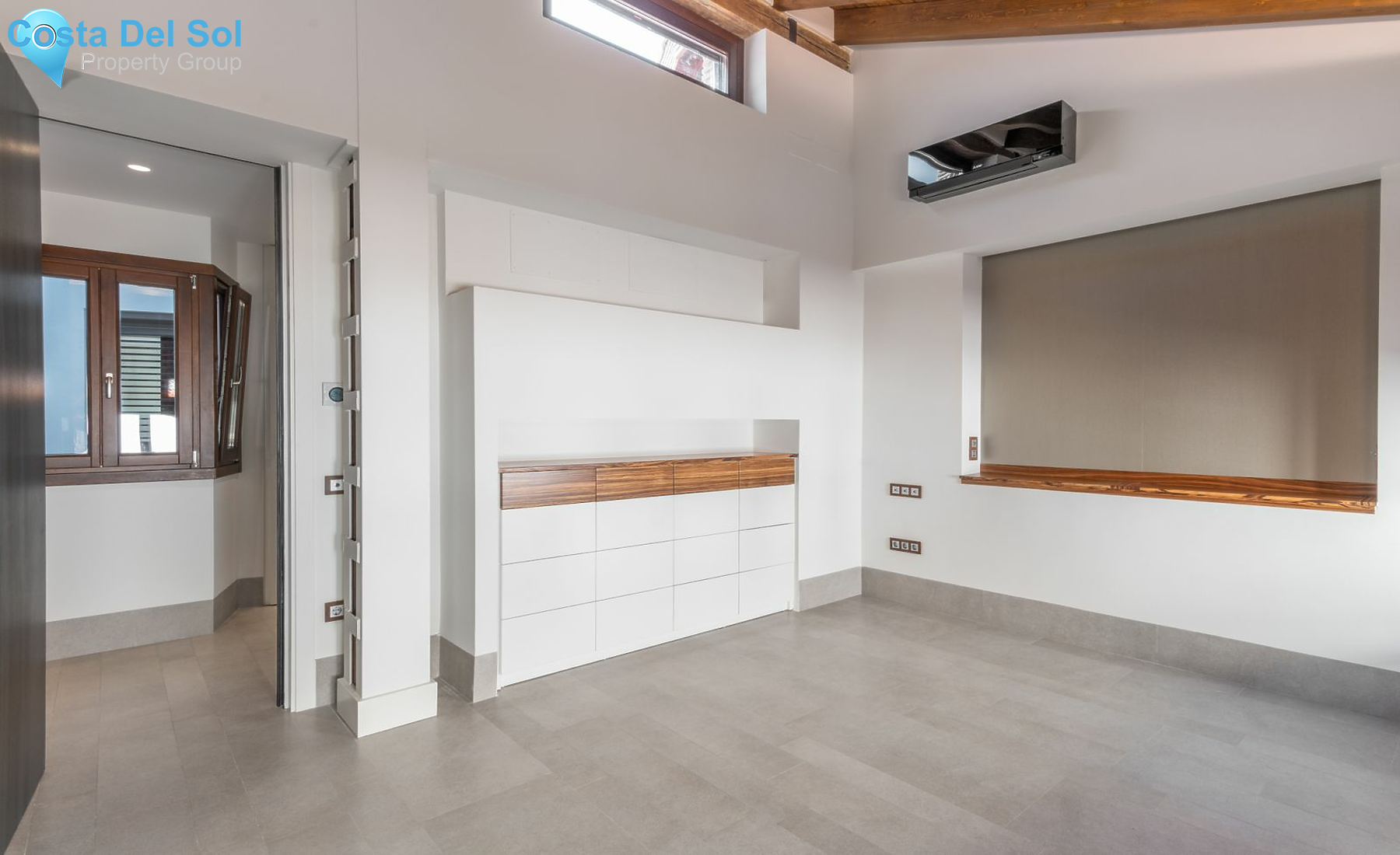 Penthouse in Centro Histórico-1155477