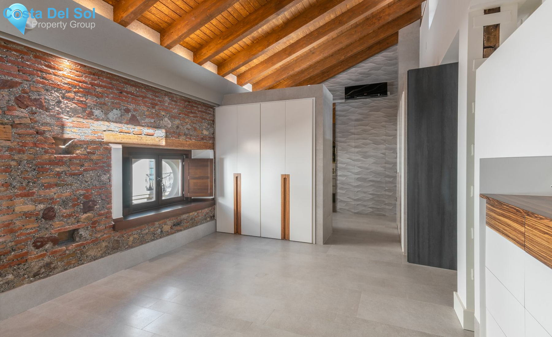 Penthouse in Centro Histórico-1155478