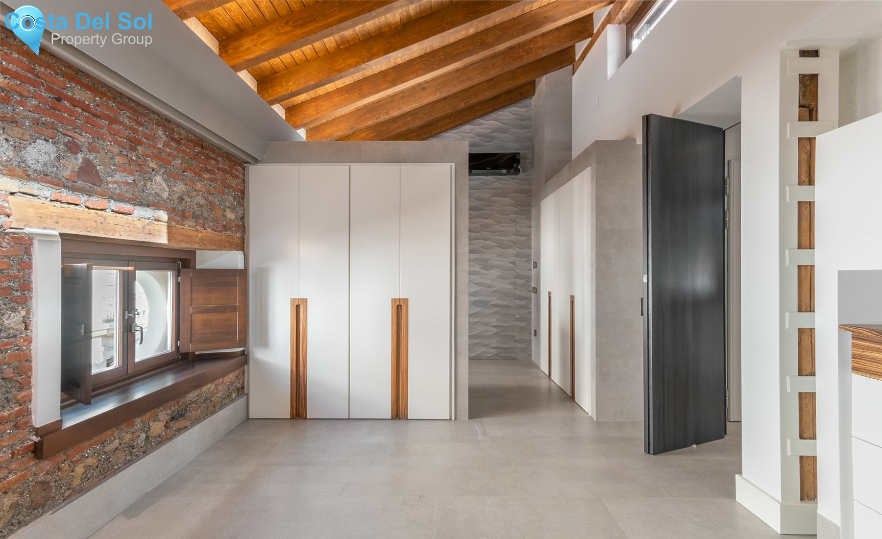 Penthouse in Centro Histórico-1155479